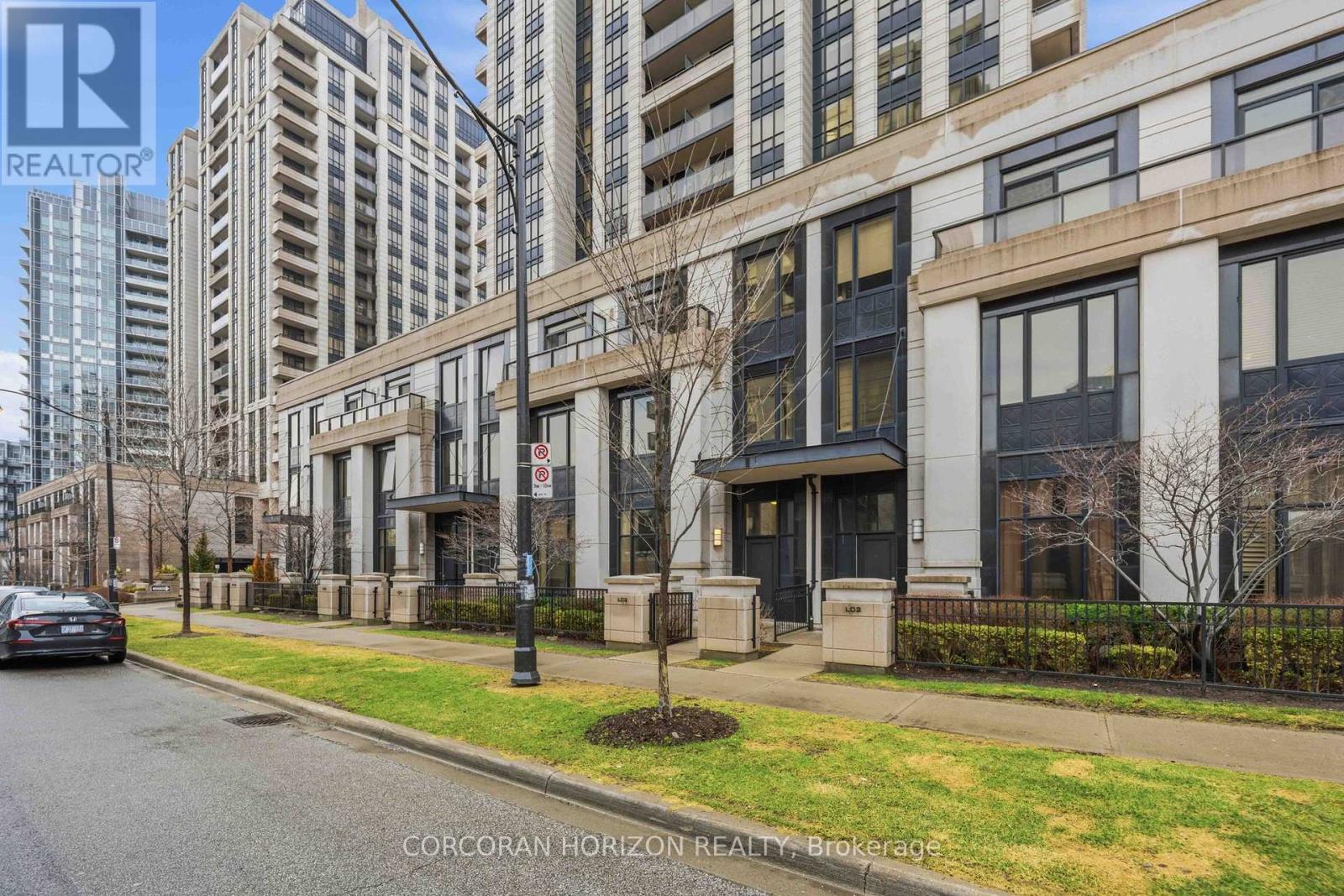 L003 - 100 Harrison Garden Boulevard, Toronto, Ontario  M2N 0C2 - Photo 28 - C12972940