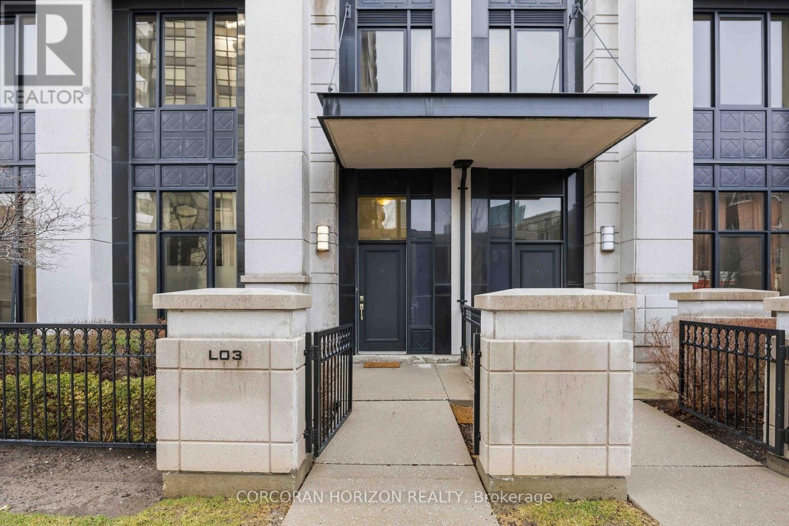 L003 - 100 Harrison Garden Boulevard, Toronto, Ontario  M2N 0C2 - Photo 29 - C12972940
