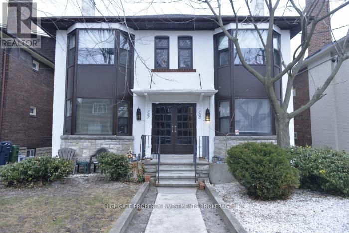 1 - 155 HIGHBOURNE ROAD, Toronto, Ontario