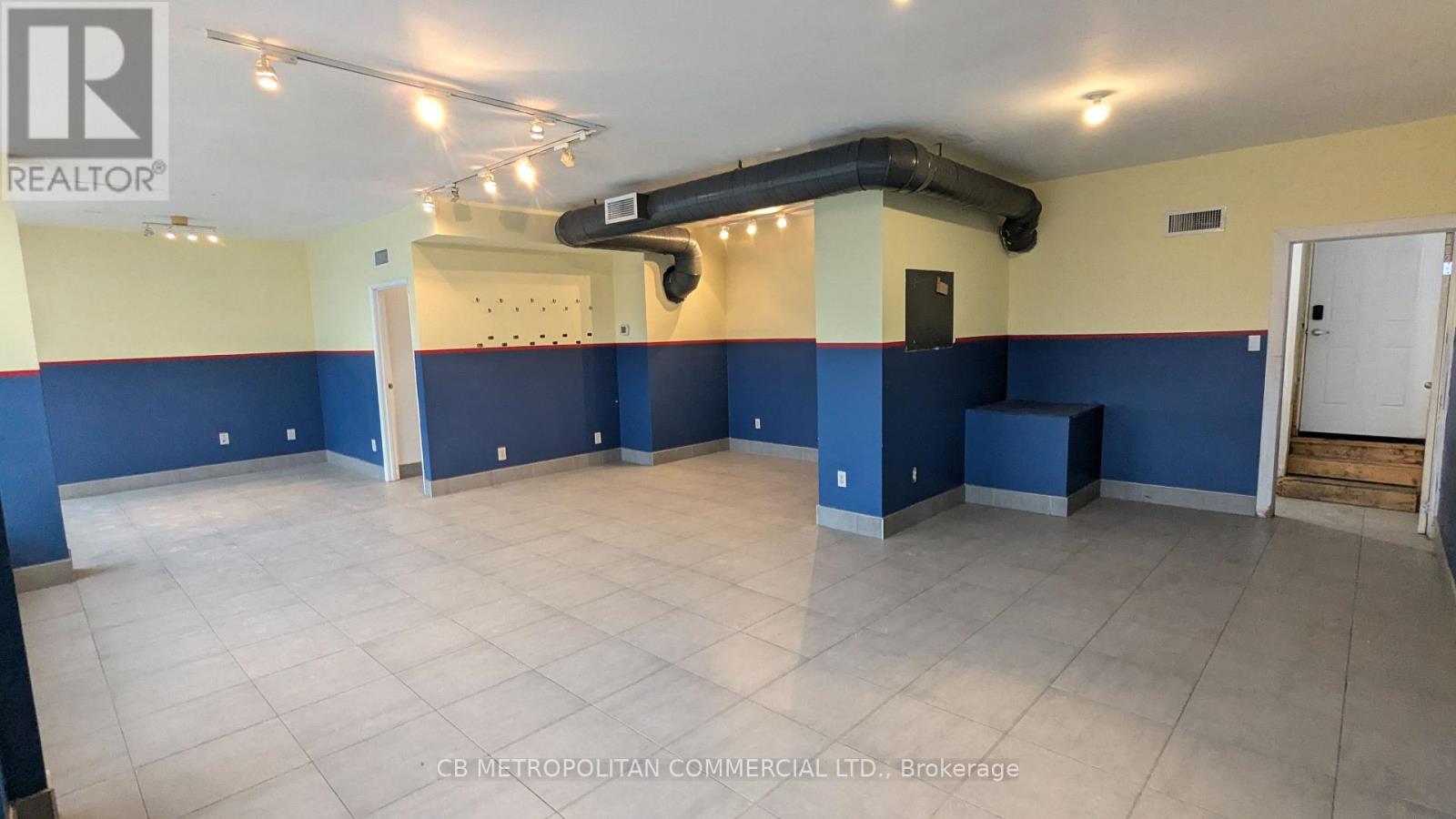 215 Queen Street, Toronto, Ontario  M5A 1S2 - Photo 2 - C12973000