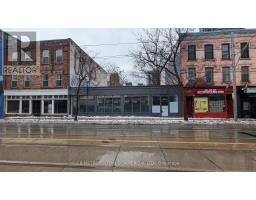 215 QUEEN STREET, Toronto, Ontario