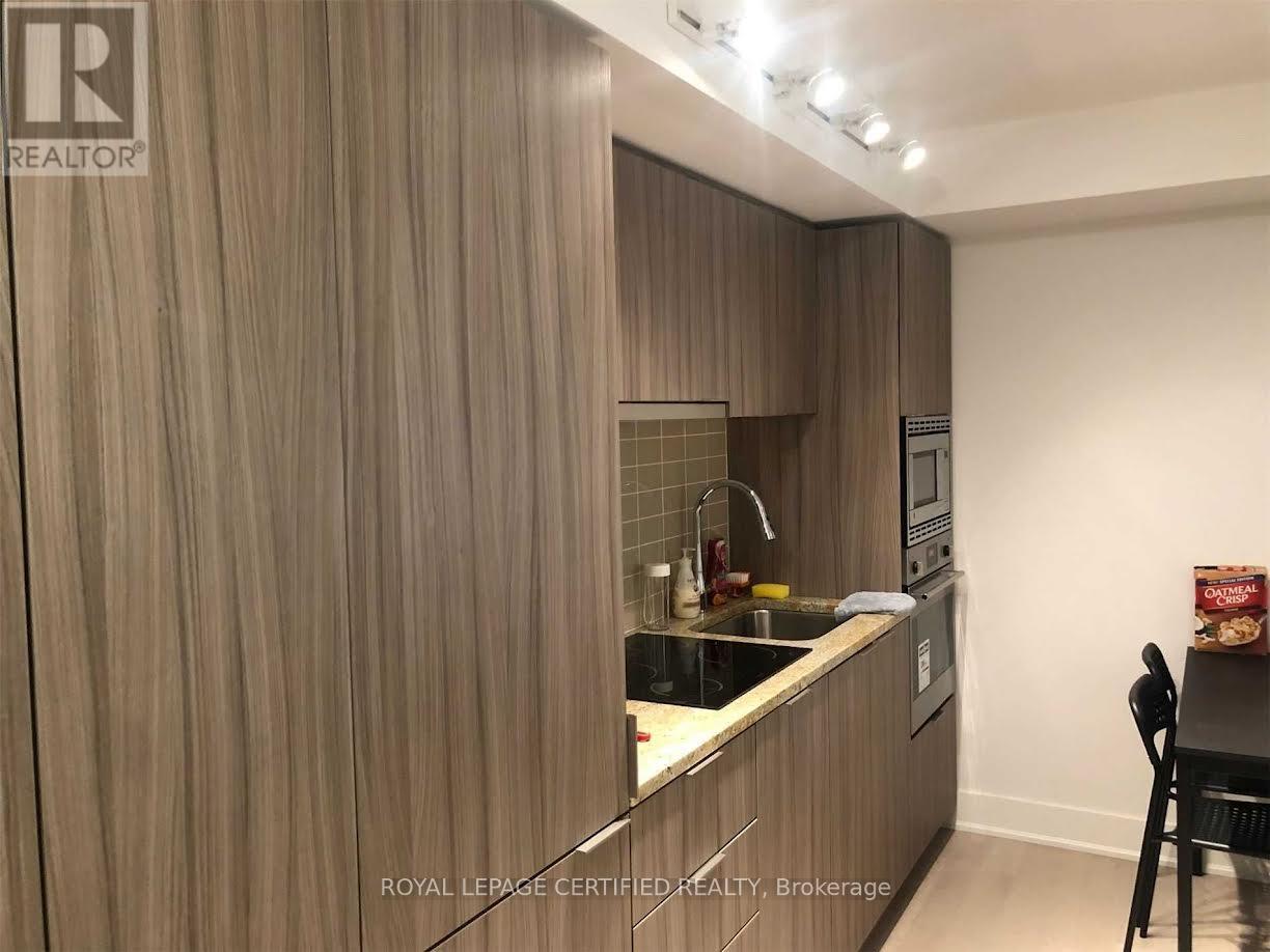 1718 - 955 Bay Street, Toronto, Ontario  M5S 2A2 - Photo 3 - C12973010