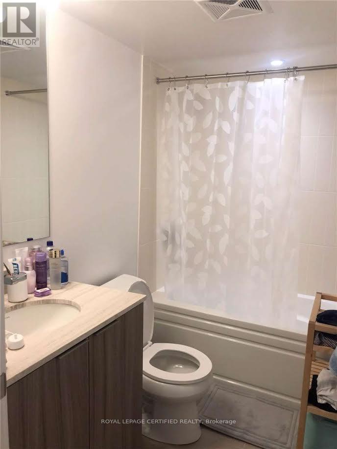 1718 - 955 Bay Street, Toronto, Ontario  M5S 2A2 - Photo 7 - C12973010