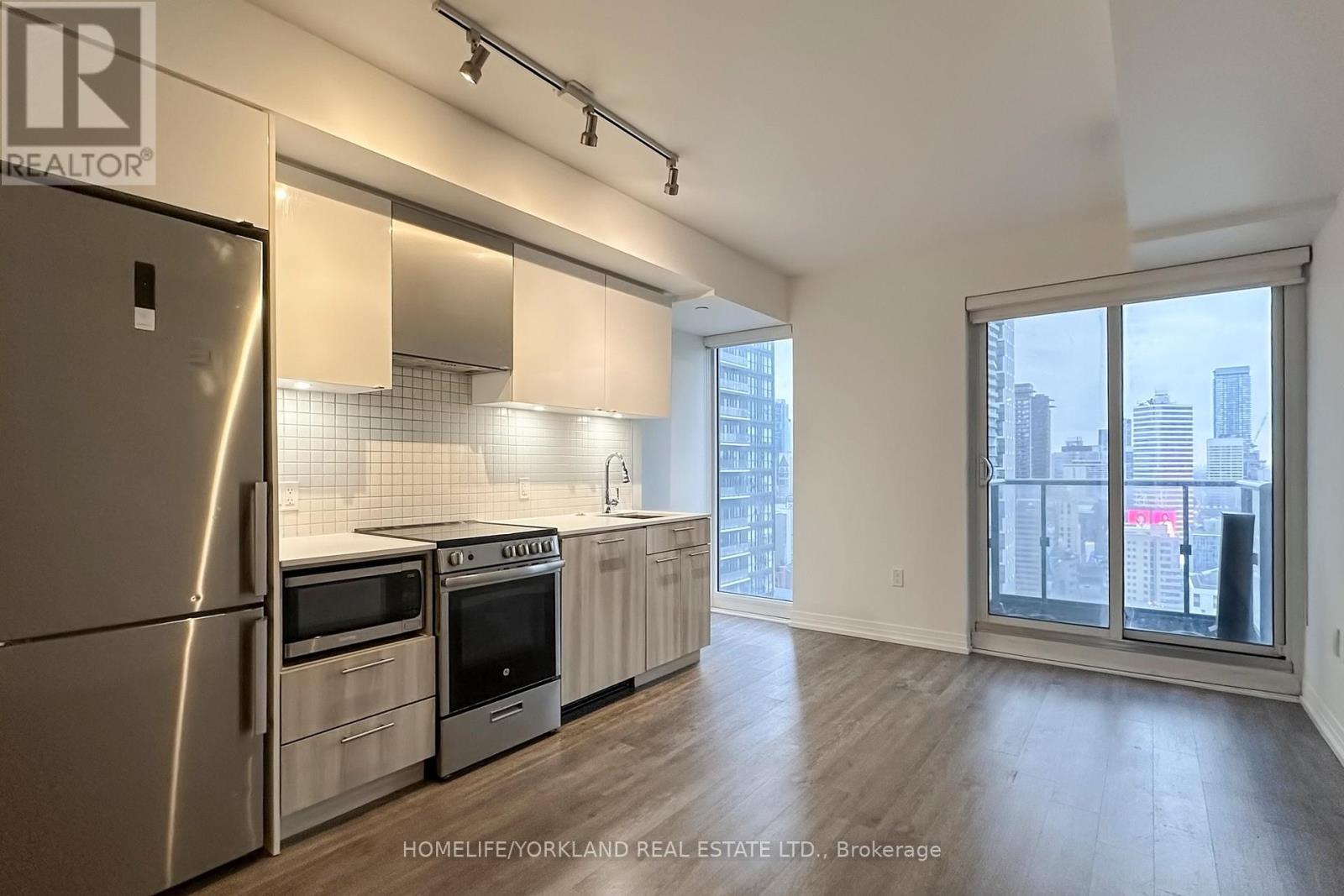 2507 - 251 Jarvis Street, Toronto, Ontario  M5B 0C3 - Photo 10 - C12973018