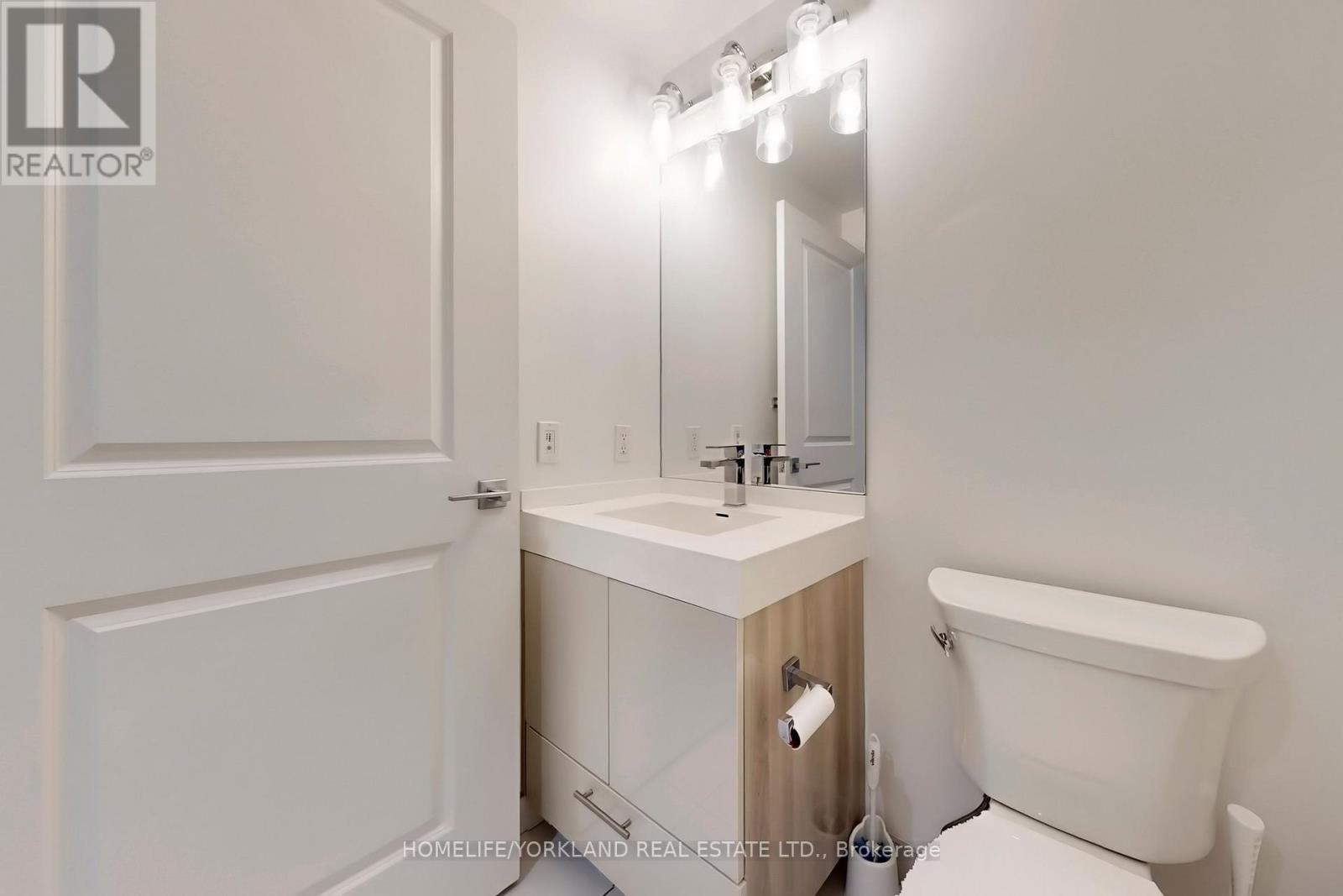 2507 - 251 Jarvis Street, Toronto, Ontario  M5B 0C3 - Photo 16 - C12973018