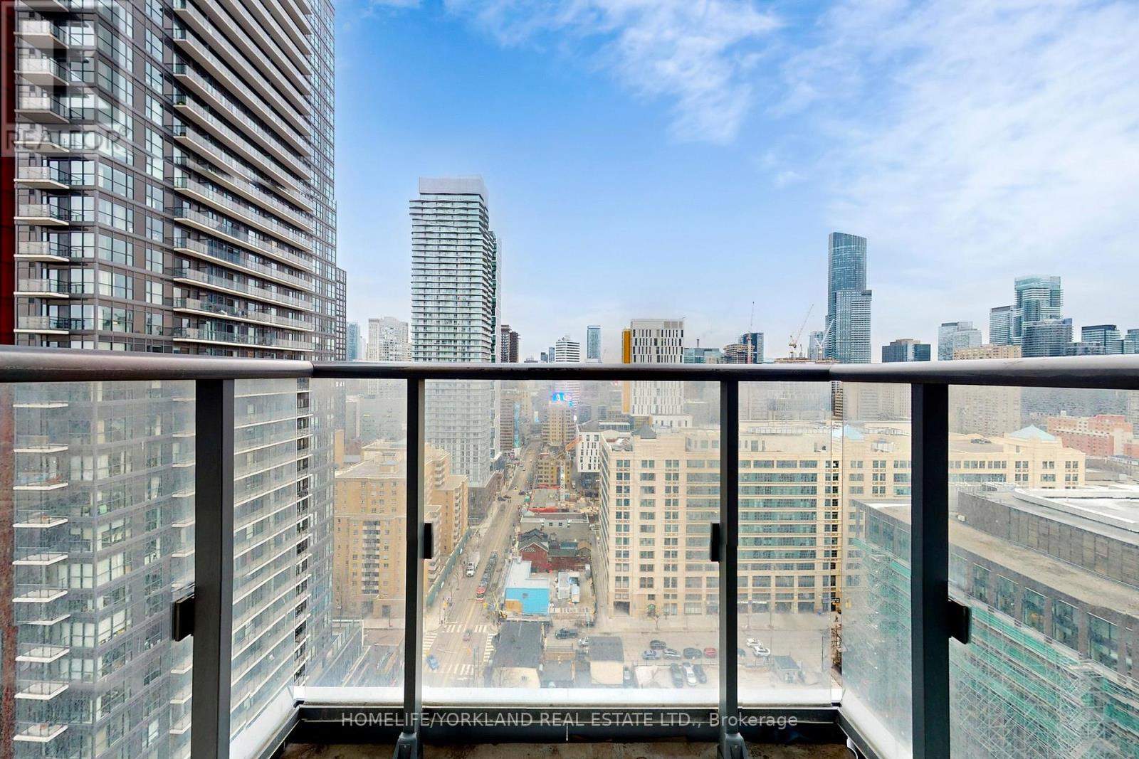 2507 - 251 Jarvis Street, Toronto, Ontario  M5B 0C3 - Photo 18 - C12973018