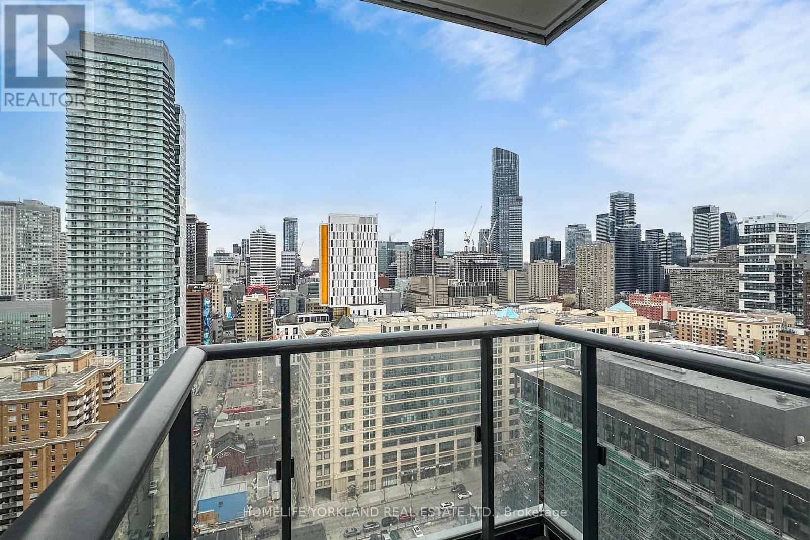 2507 - 251 Jarvis Street, Toronto, Ontario  M5B 0C3 - Photo 19 - C12973018