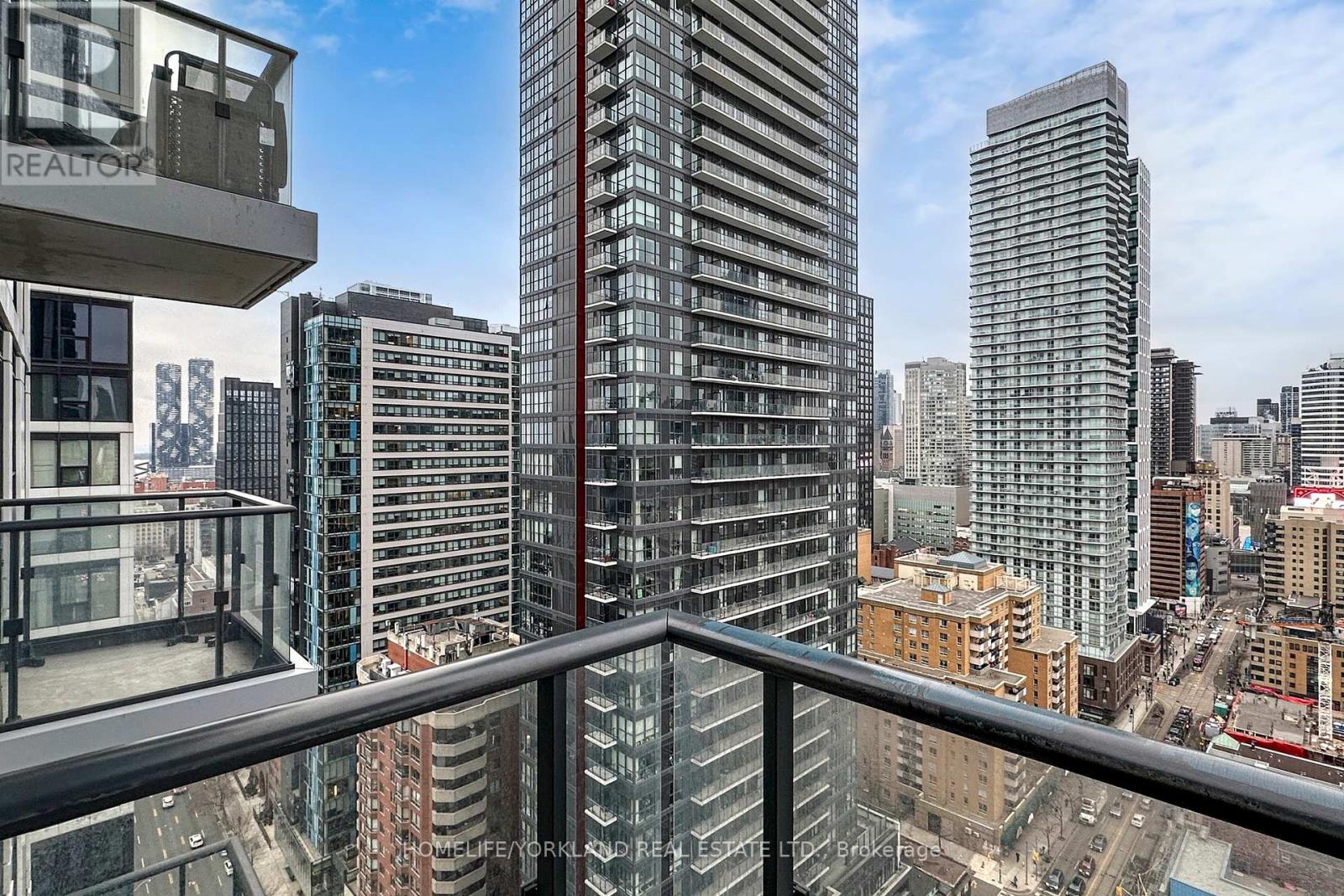 2507 - 251 Jarvis Street, Toronto, Ontario  M5B 0C3 - Photo 20 - C12973018