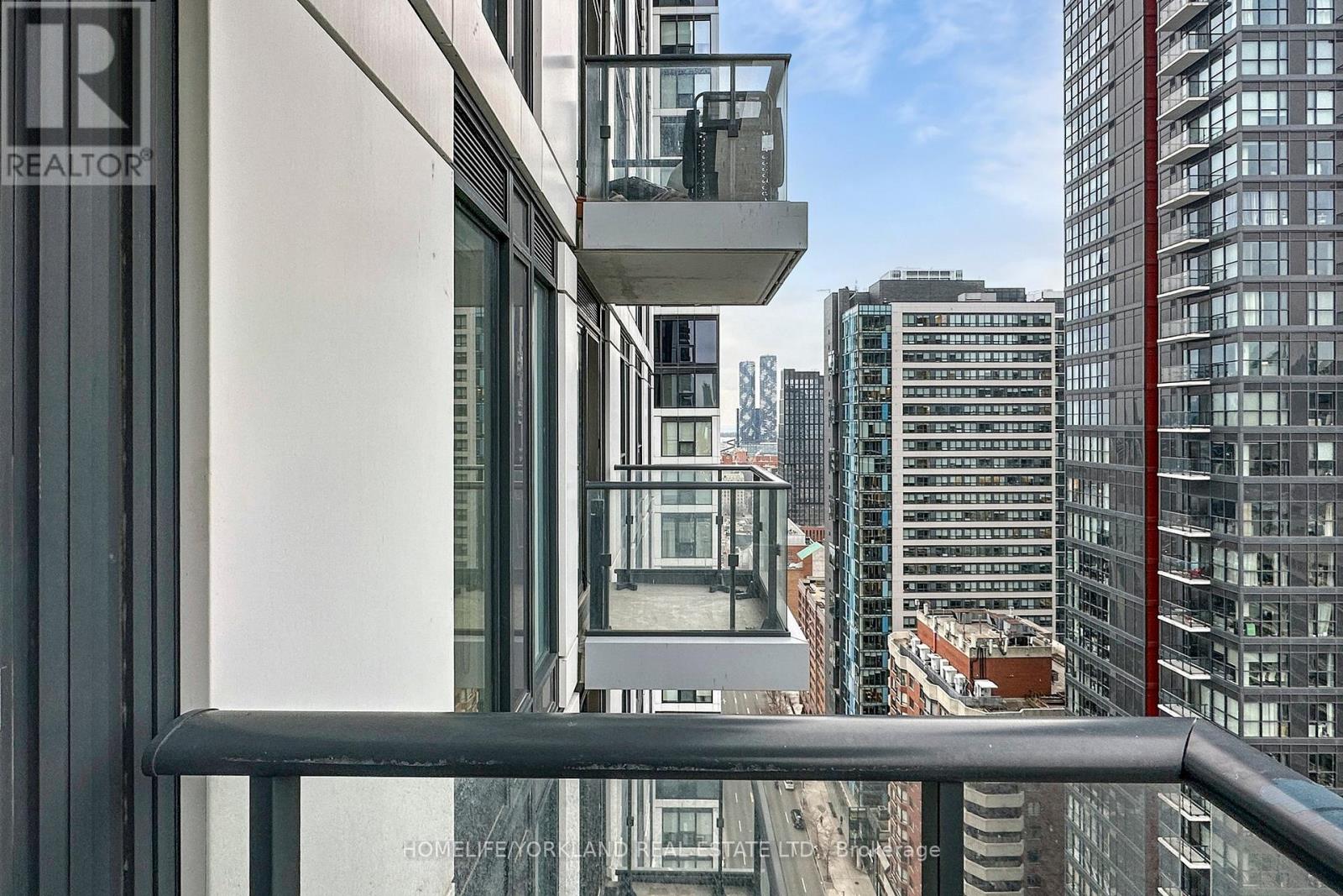 2507 - 251 Jarvis Street, Toronto, Ontario  M5B 0C3 - Photo 21 - C12973018