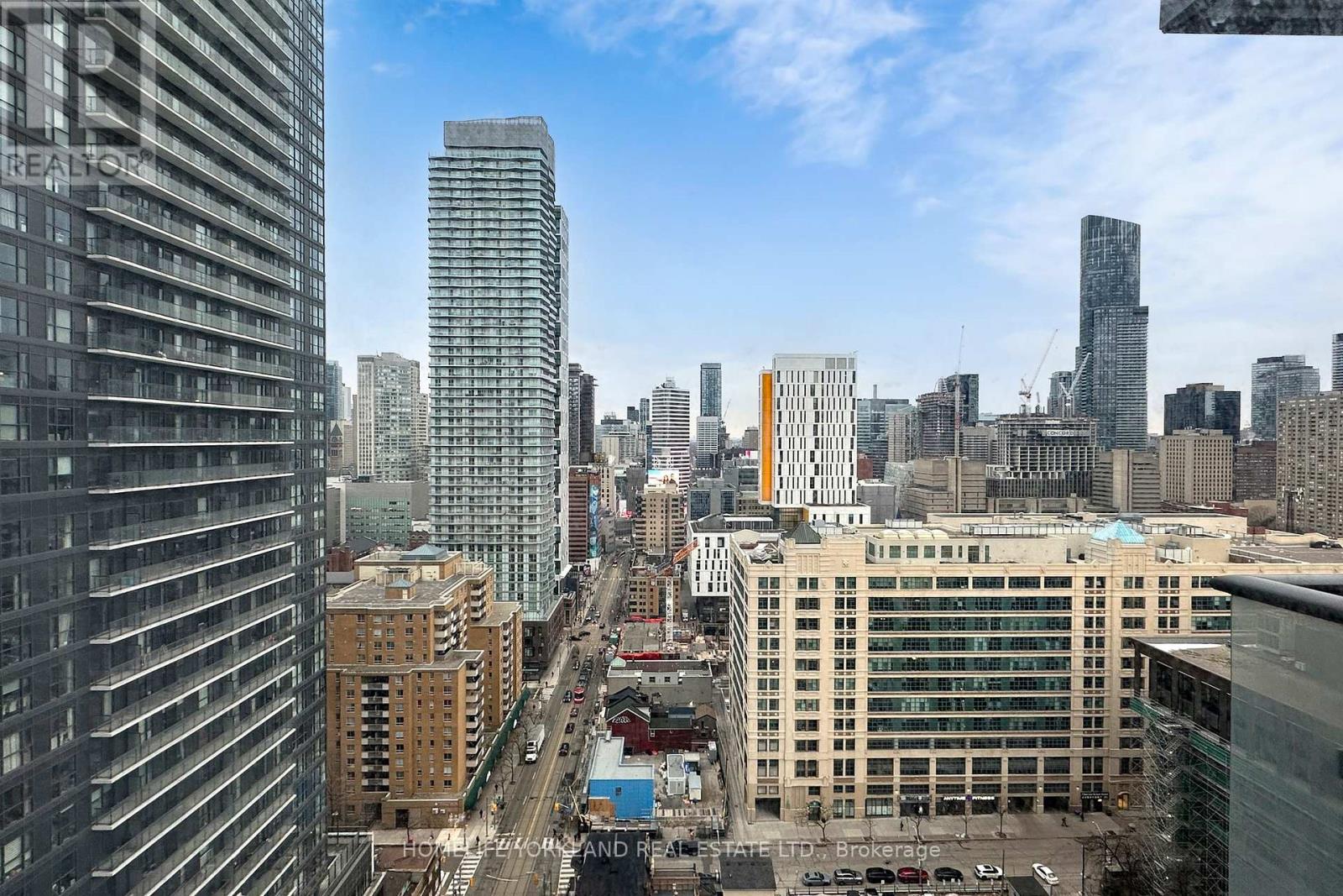 2507 - 251 Jarvis Street, Toronto, Ontario  M5B 0C3 - Photo 24 - C12973018