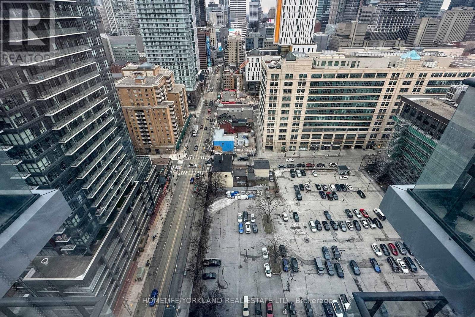 2507 - 251 Jarvis Street, Toronto, Ontario  M5B 0C3 - Photo 25 - C12973018