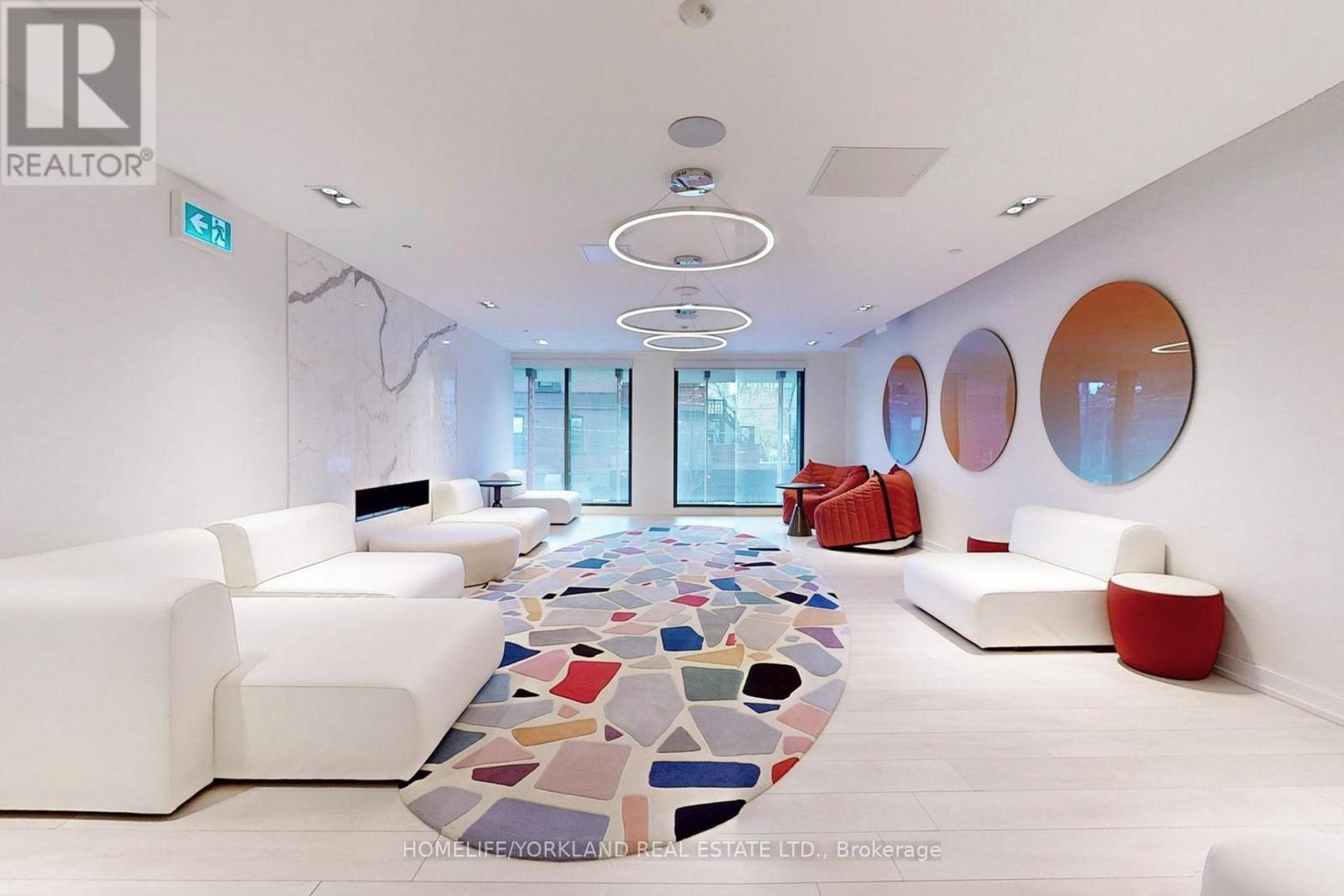 2507 - 251 Jarvis Street, Toronto, Ontario  M5B 0C3 - Photo 34 - C12973018