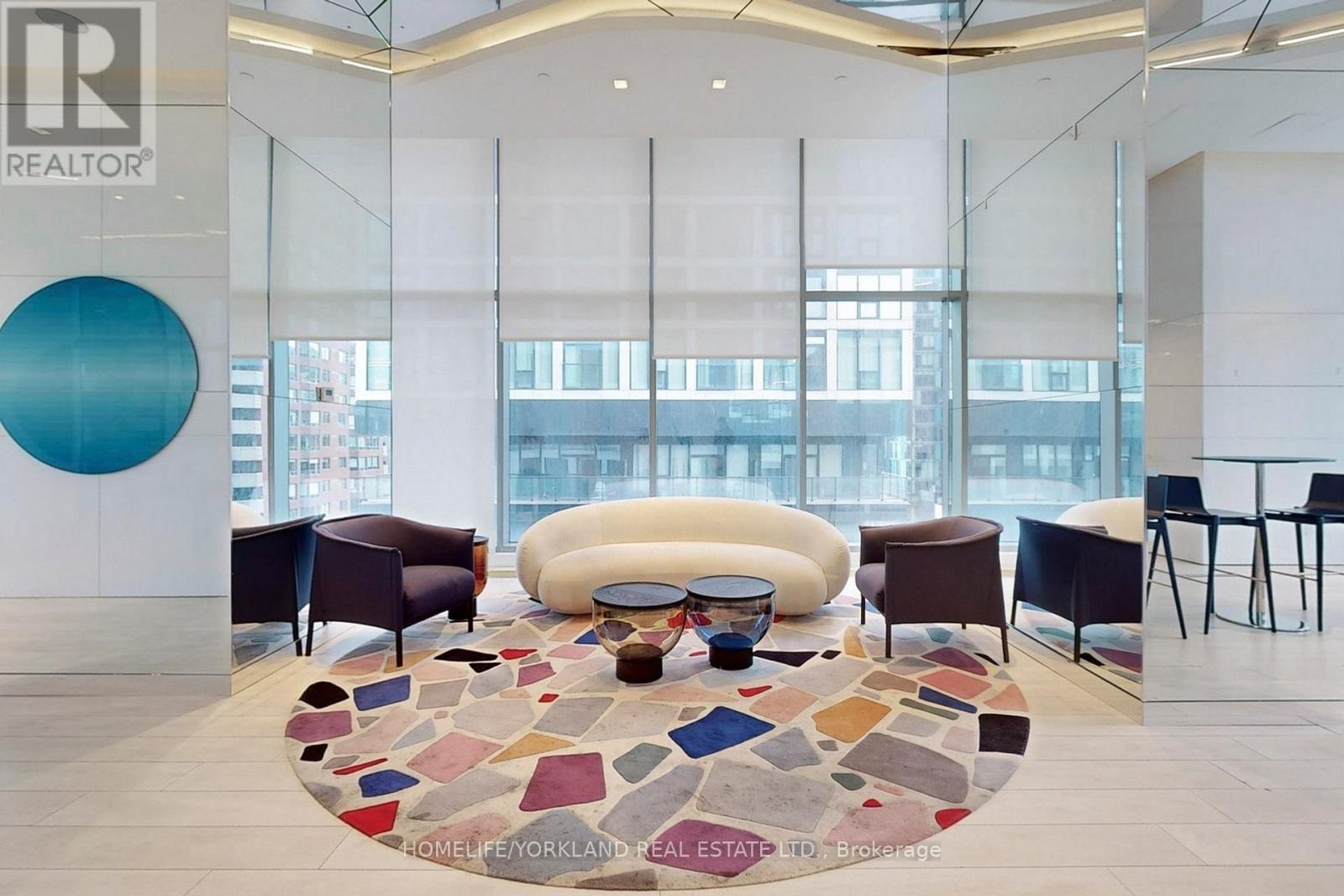 2507 - 251 Jarvis Street, Toronto, Ontario  M5B 0C3 - Photo 35 - C12973018