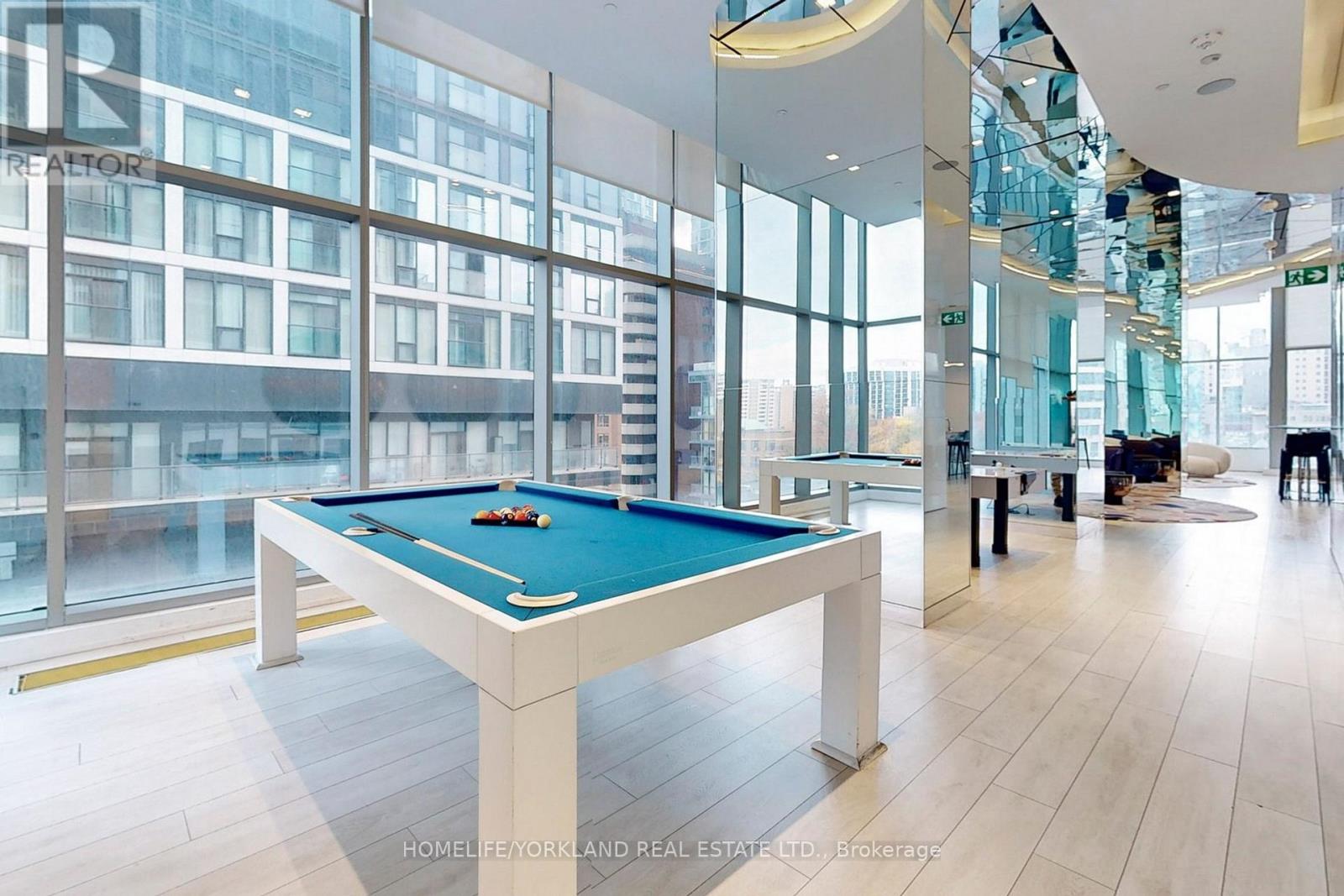 2507 - 251 Jarvis Street, Toronto, Ontario  M5B 0C3 - Photo 36 - C12973018