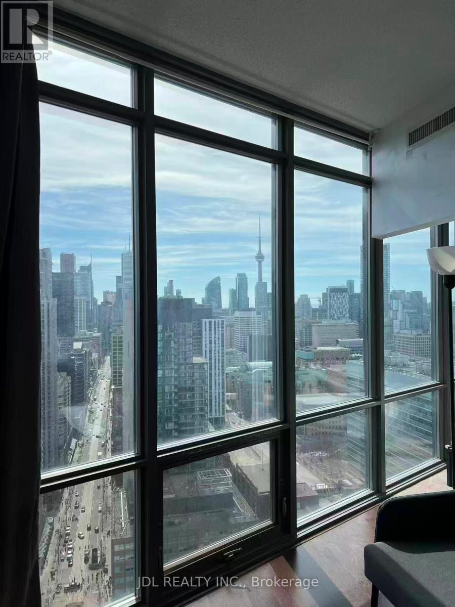 3409 - 832 Bay Street, Toronto, Ontario  M5S 1Z6 - Photo 6 - C12973138