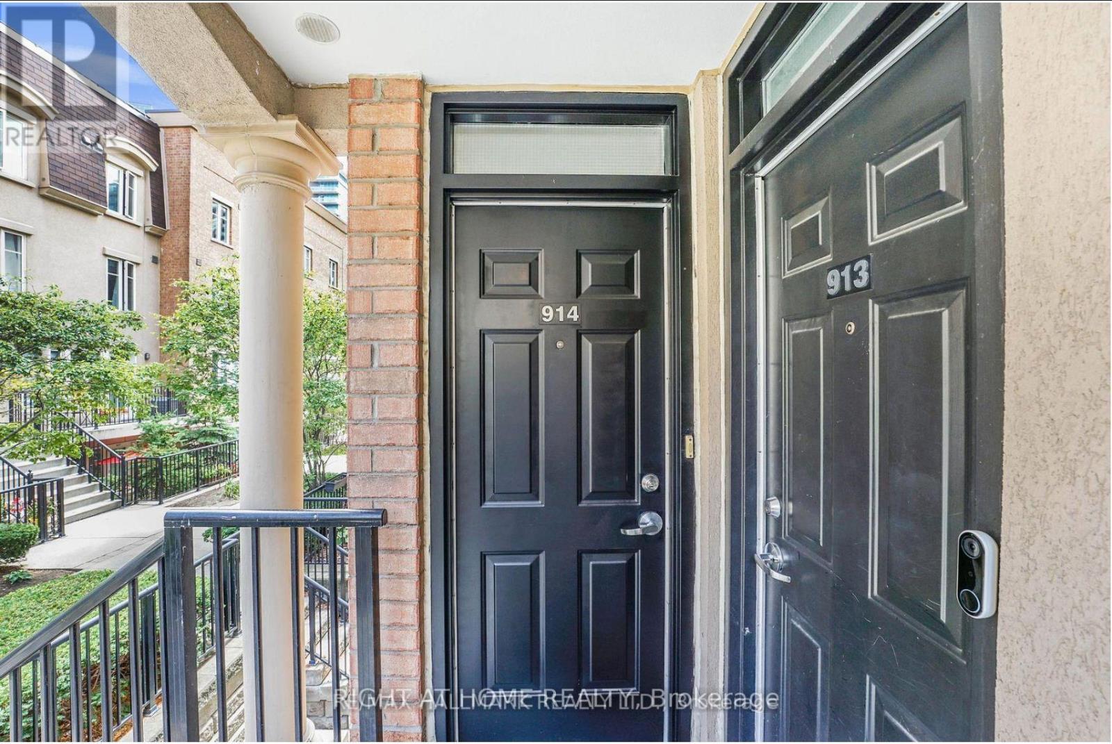 914 - 50 Western Battery Road, Toronto, Ontario  M6K 3P1 - Photo 2 - C12973148