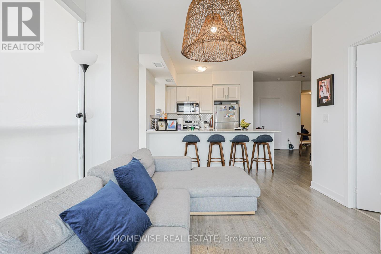 305 - 1603 Eglinton Avenue W, Toronto, Ontario  M6E 0A1 - Photo 10 - C12973174