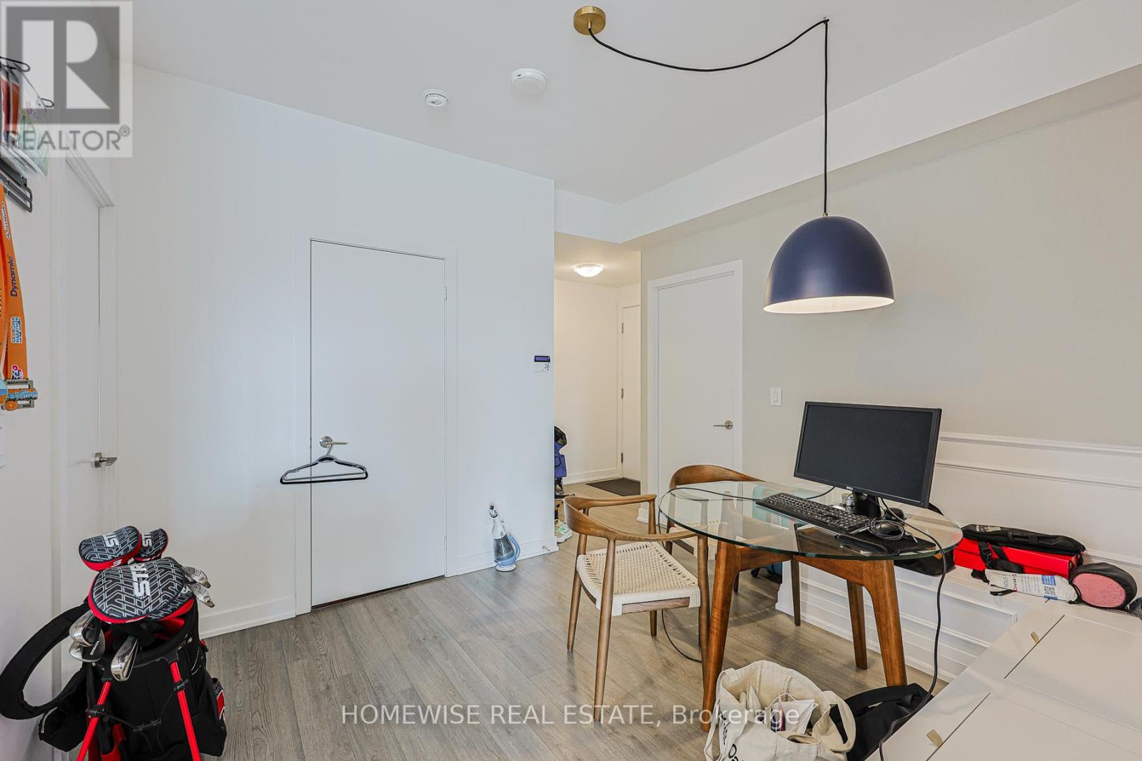 305 - 1603 Eglinton Avenue W, Toronto, Ontario  M6E 0A1 - Photo 12 - C12973174