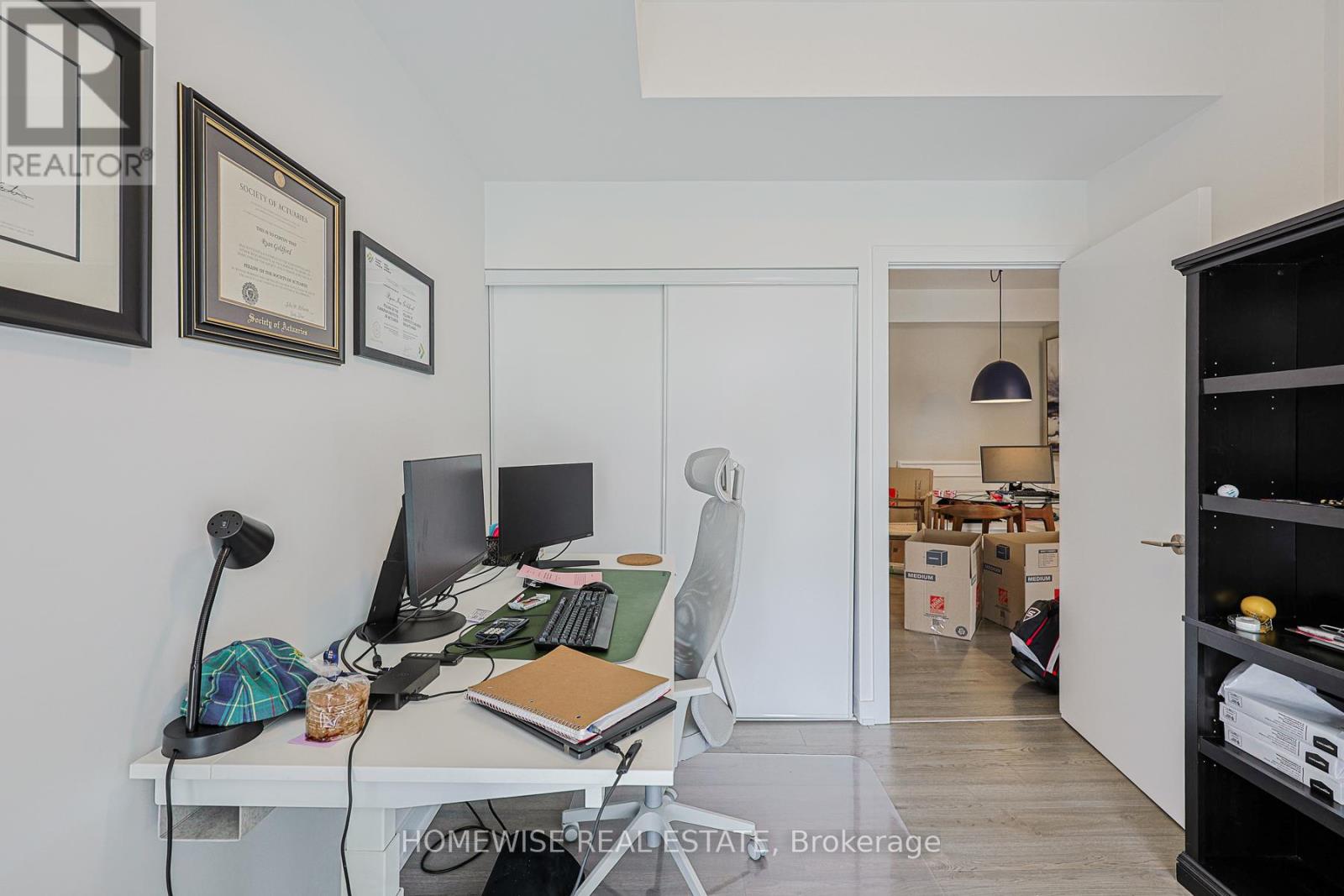 305 - 1603 Eglinton Avenue W, Toronto, Ontario  M6E 0A1 - Photo 14 - C12973174