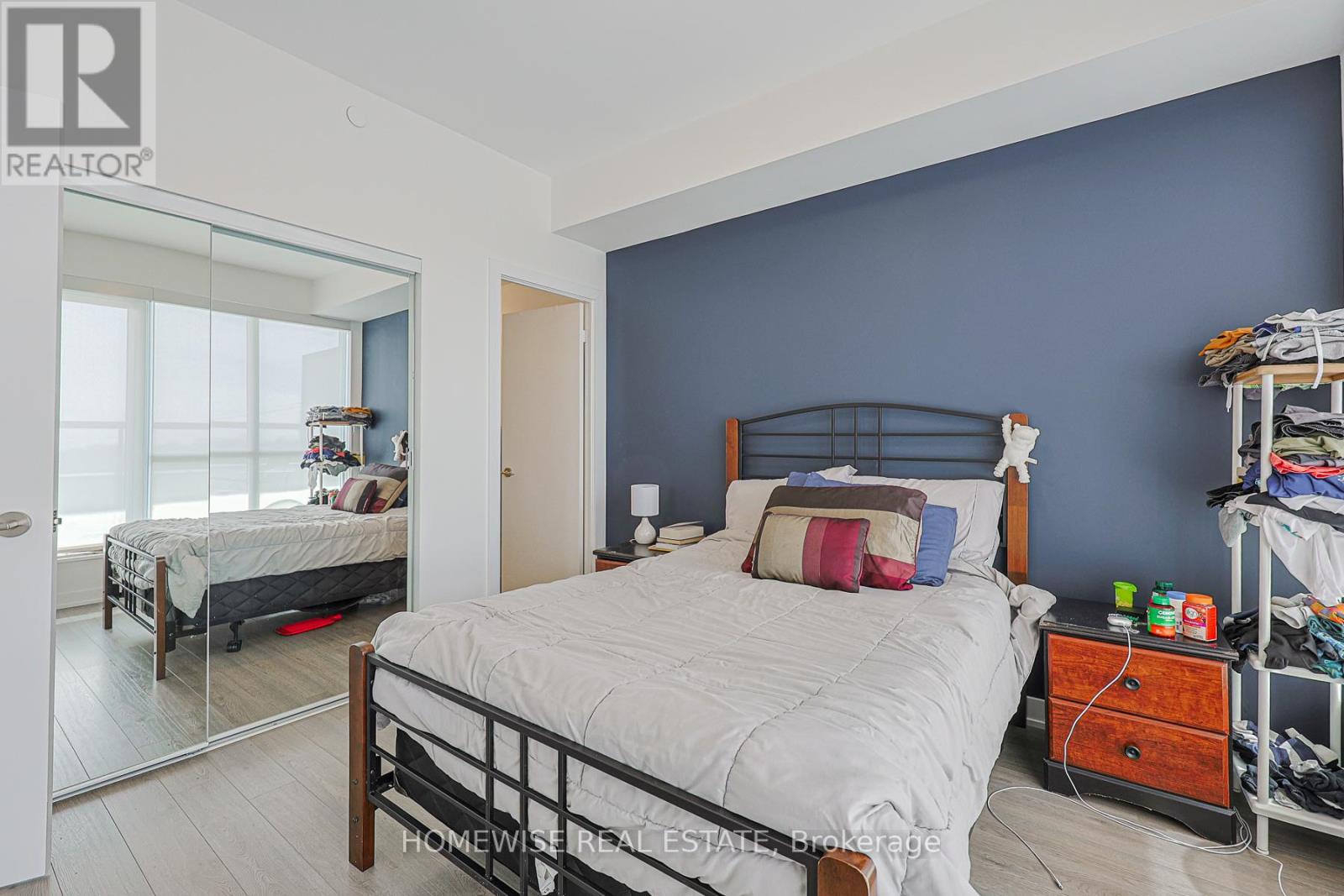 305 - 1603 Eglinton Avenue W, Toronto, Ontario  M6E 0A1 - Photo 16 - C12973174