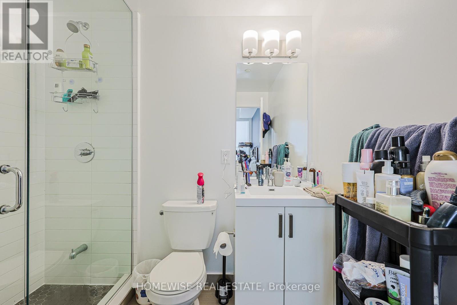 305 - 1603 Eglinton Avenue W, Toronto, Ontario  M6E 0A1 - Photo 17 - C12973174