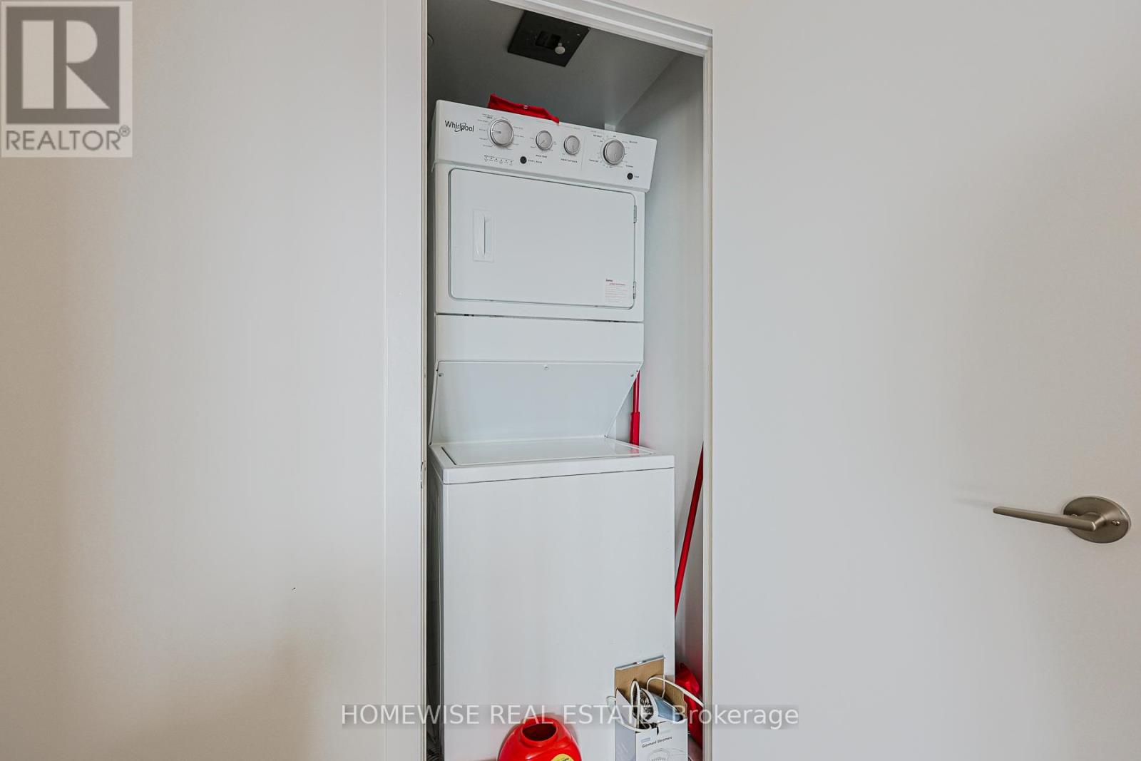 305 - 1603 Eglinton Avenue W, Toronto, Ontario  M6E 0A1 - Photo 19 - C12973174