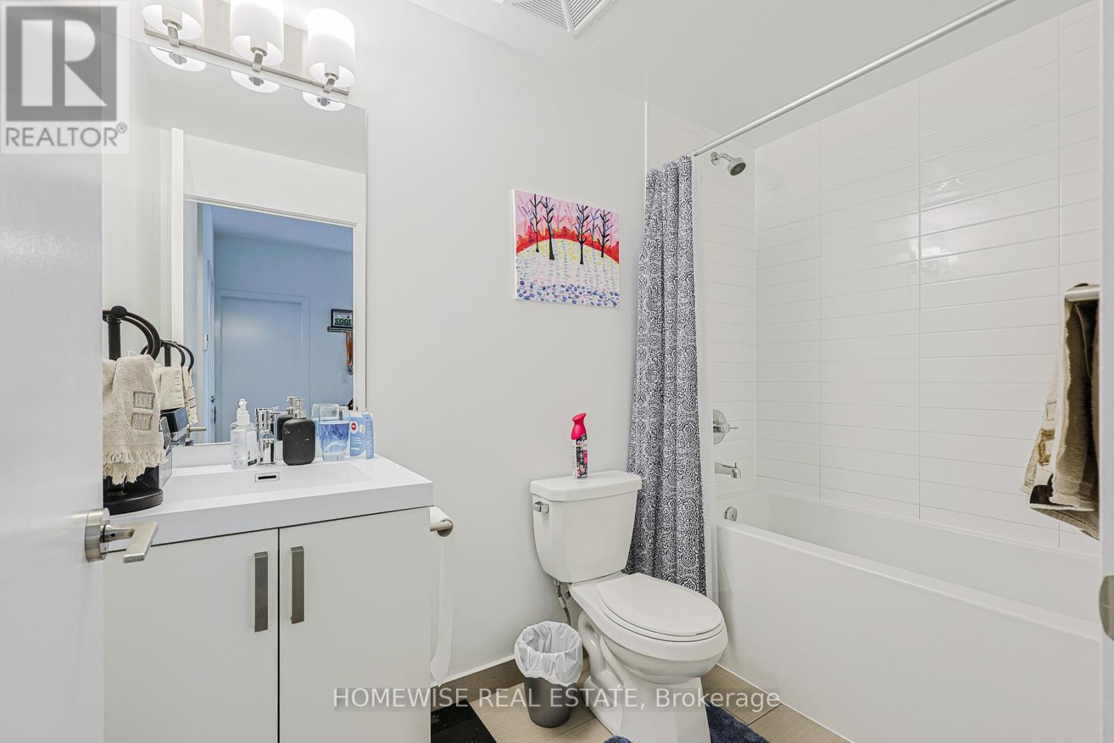 305 - 1603 Eglinton Avenue W, Toronto, Ontario  M6E 0A1 - Photo 20 - C12973174