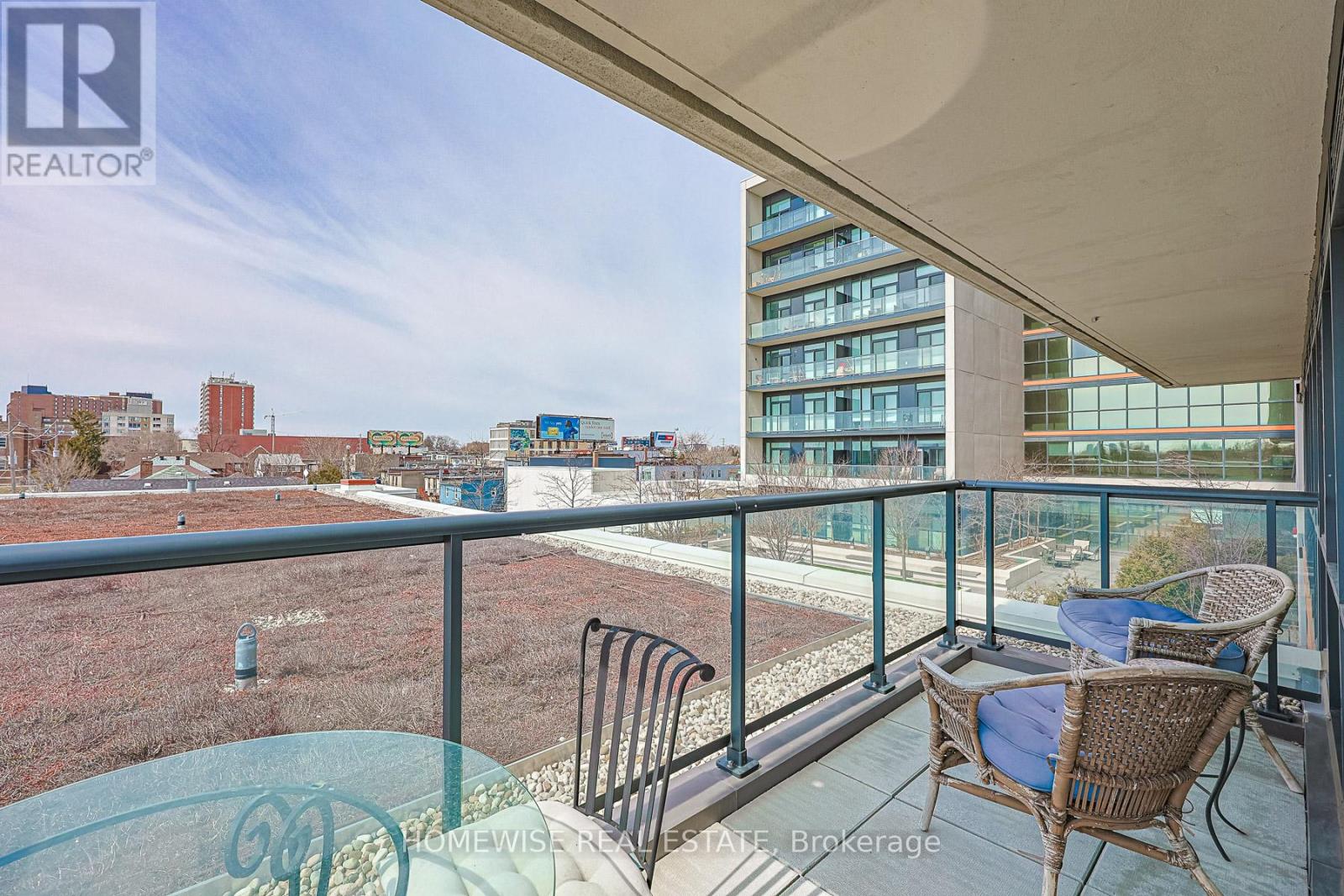 305 - 1603 Eglinton Avenue W, Toronto, Ontario  M6E 0A1 - Photo 21 - C12973174