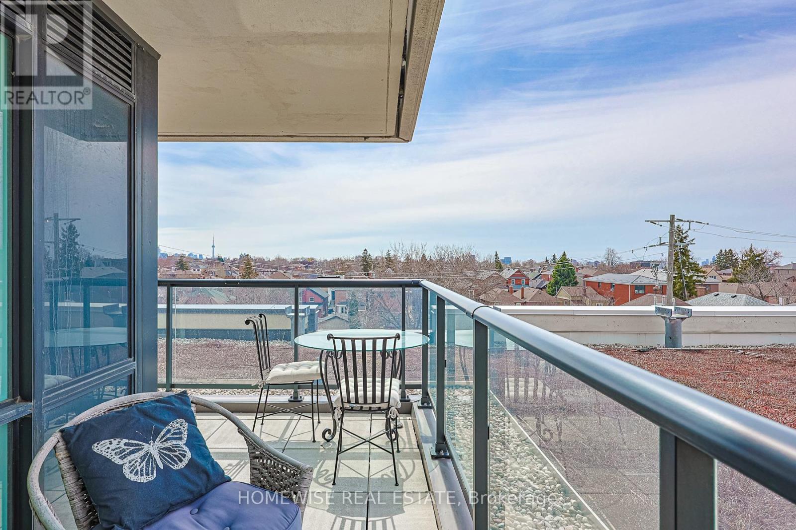 305 - 1603 Eglinton Avenue W, Toronto, Ontario  M6E 0A1 - Photo 23 - C12973174