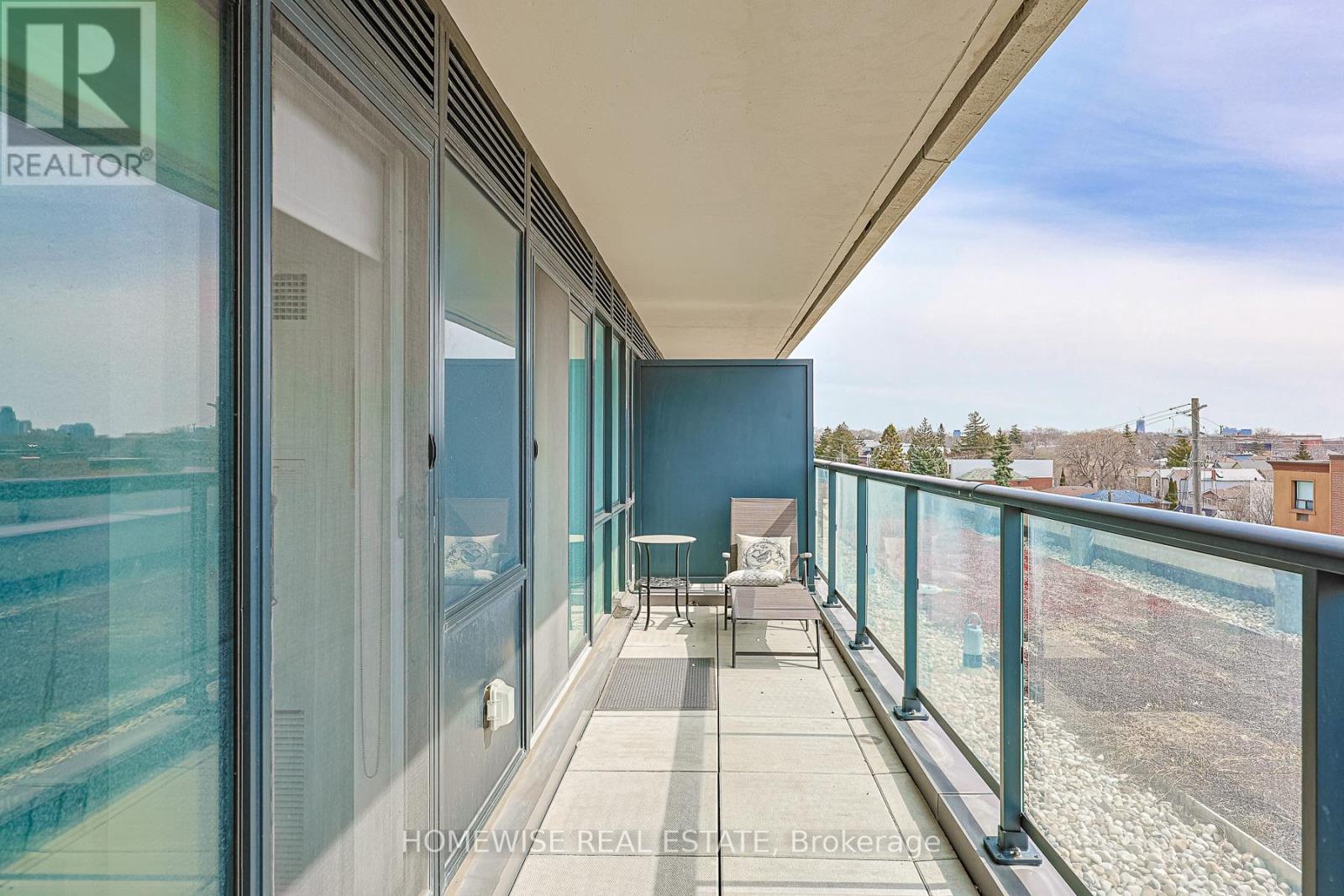 305 - 1603 Eglinton Avenue W, Toronto, Ontario  M6E 0A1 - Photo 24 - C12973174