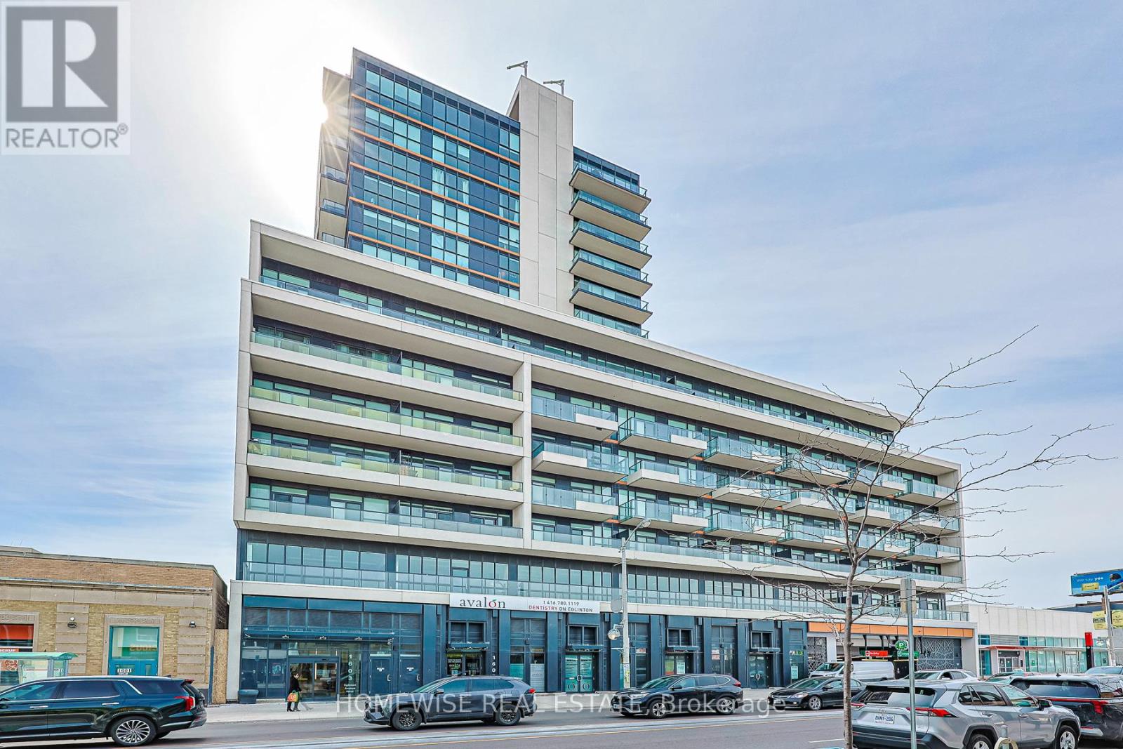 305 - 1603 Eglinton Avenue W, Toronto, Ontario  M6E 0A1 - Photo 26 - C12973174