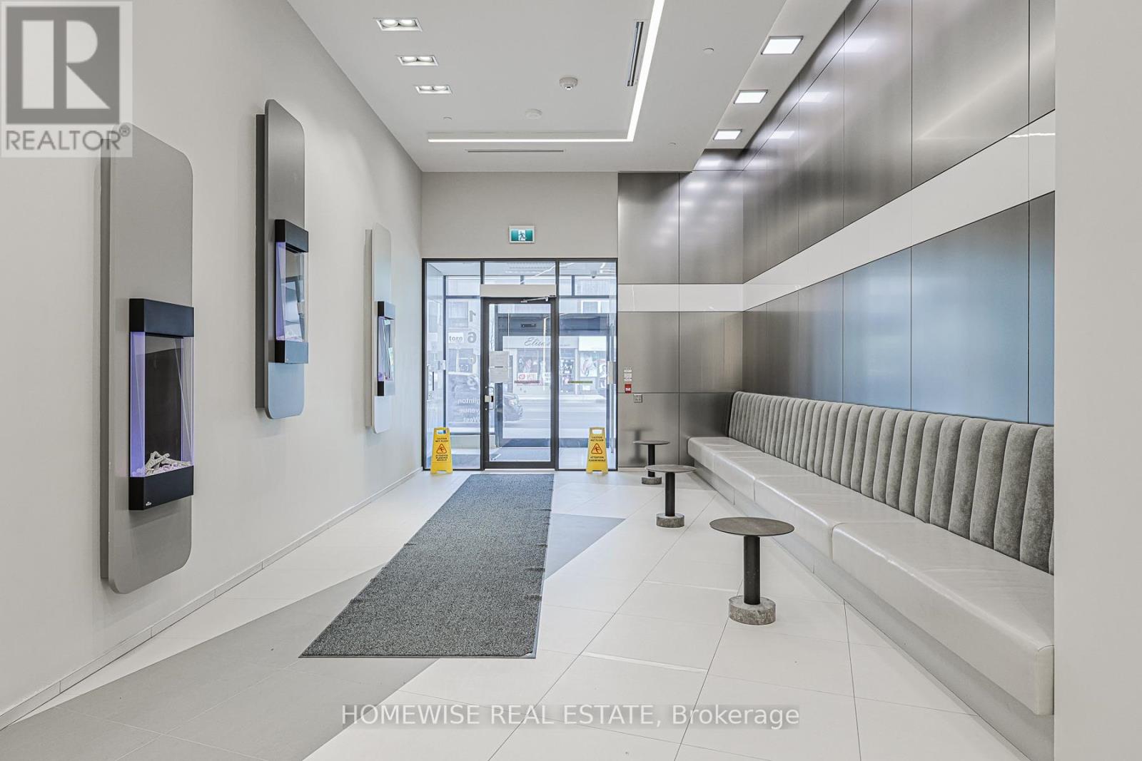 305 - 1603 Eglinton Avenue W, Toronto, Ontario  M6E 0A1 - Photo 28 - C12973174