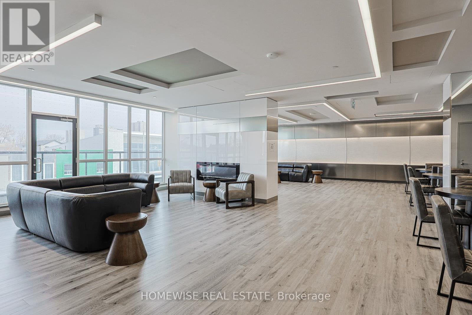 305 - 1603 Eglinton Avenue W, Toronto, Ontario  M6E 0A1 - Photo 30 - C12973174