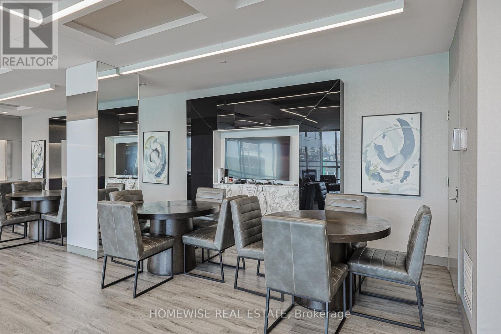 305 - 1603 Eglinton Avenue W, Toronto, Ontario  M6E 0A1 - Photo 31 - C12973174