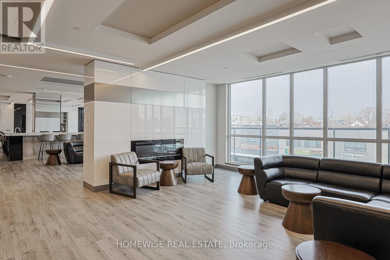 305 - 1603 Eglinton Avenue W, Toronto, Ontario  M6E 0A1 - Photo 32 - C12973174