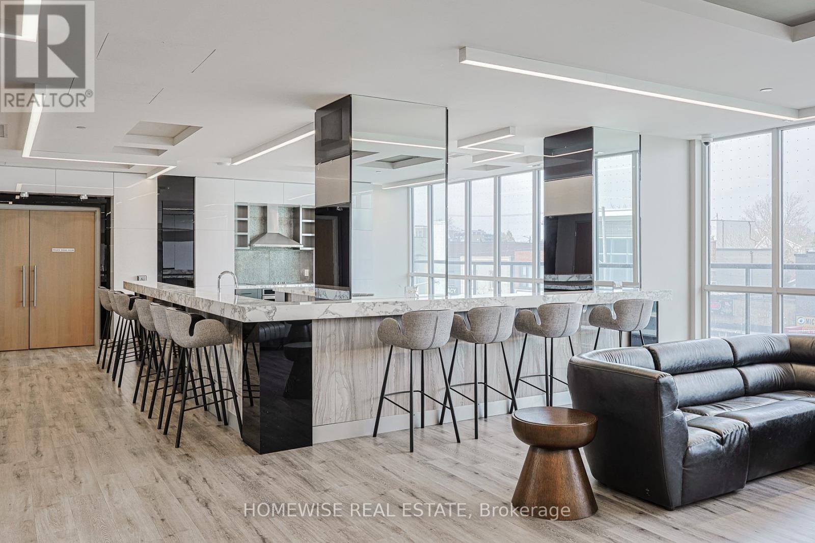 305 - 1603 Eglinton Avenue W, Toronto, Ontario  M6E 0A1 - Photo 33 - C12973174