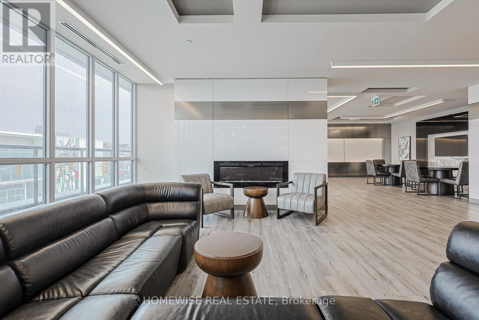 305 - 1603 Eglinton Avenue W, Toronto, Ontario  M6E 0A1 - Photo 34 - C12973174