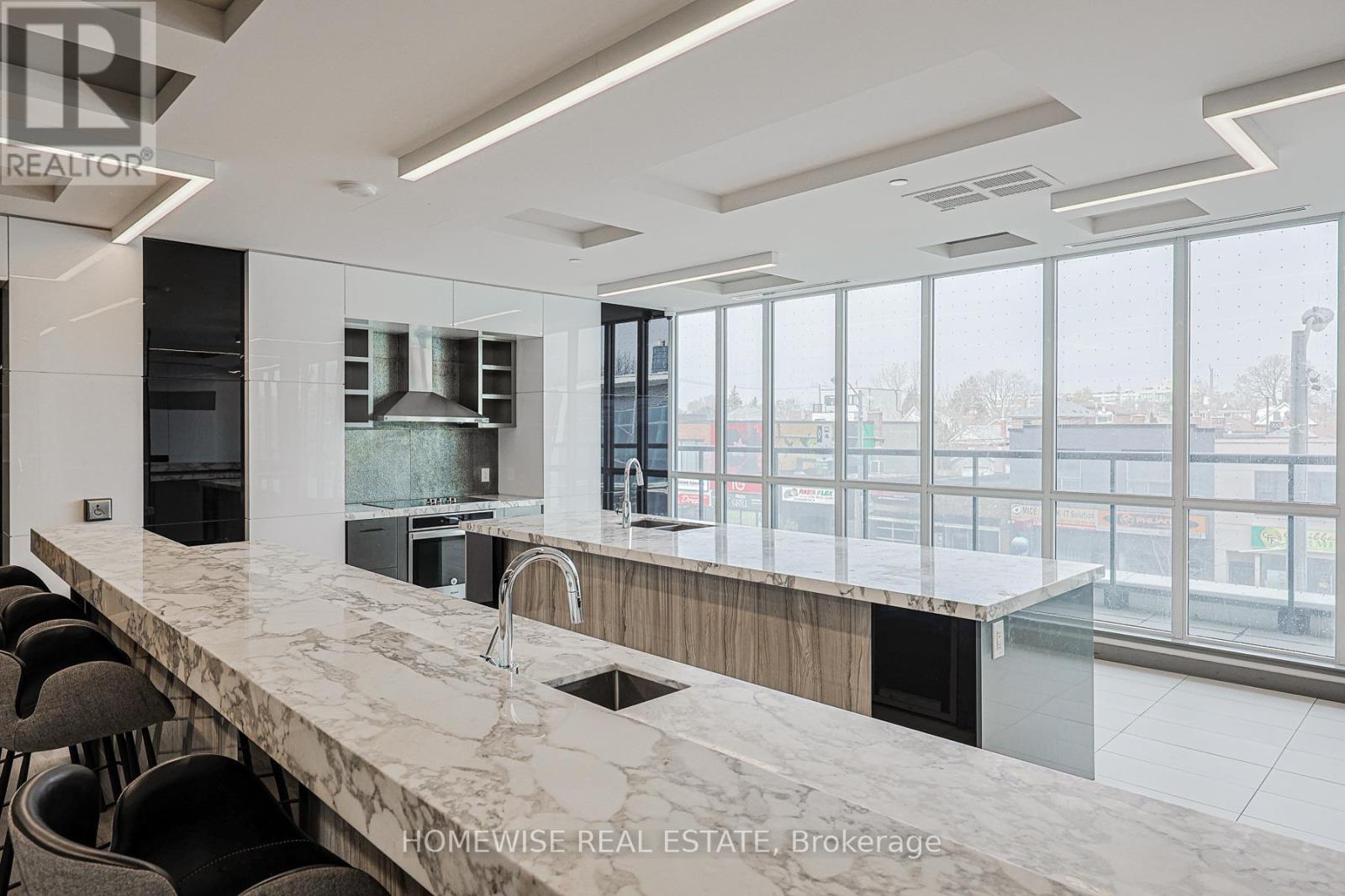 305 - 1603 Eglinton Avenue W, Toronto, Ontario  M6E 0A1 - Photo 35 - C12973174