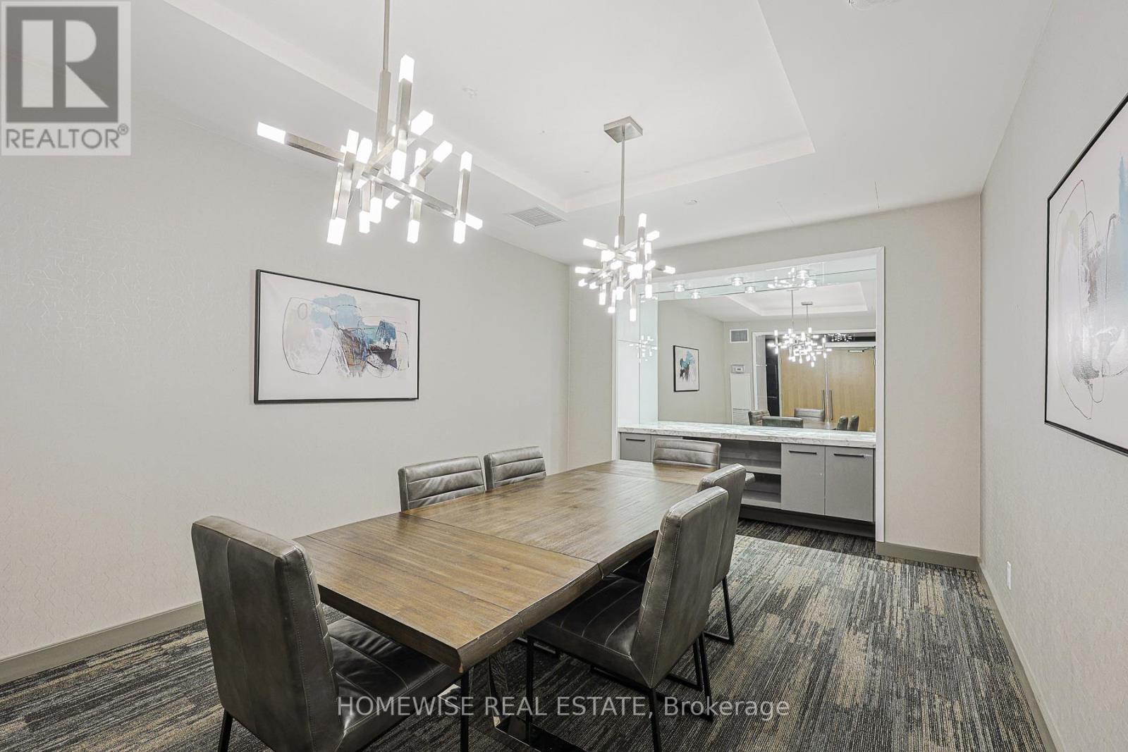 305 - 1603 Eglinton Avenue W, Toronto, Ontario  M6E 0A1 - Photo 37 - C12973174