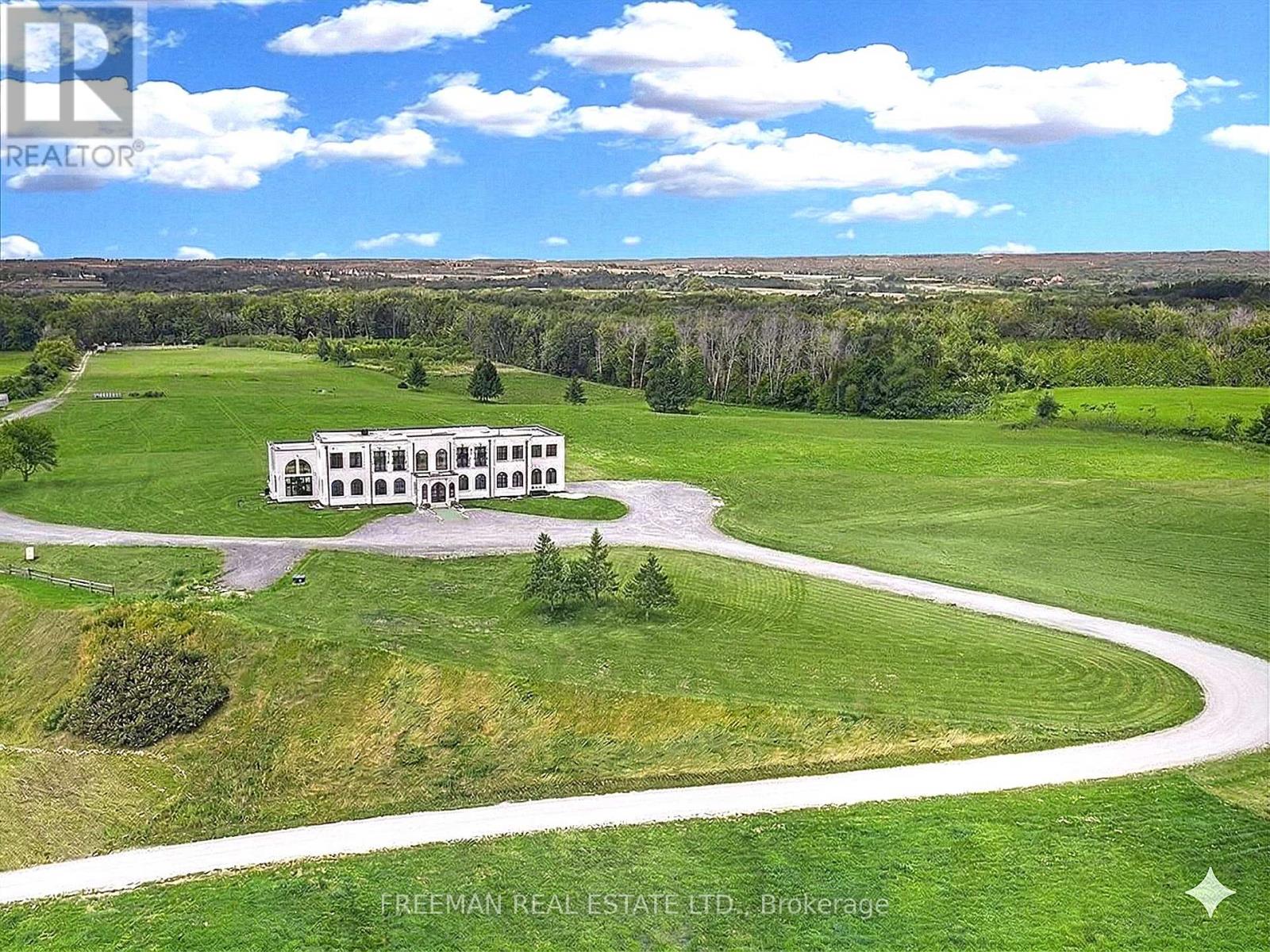 3655 HANCOCK ROAD, Clarington, Ontario