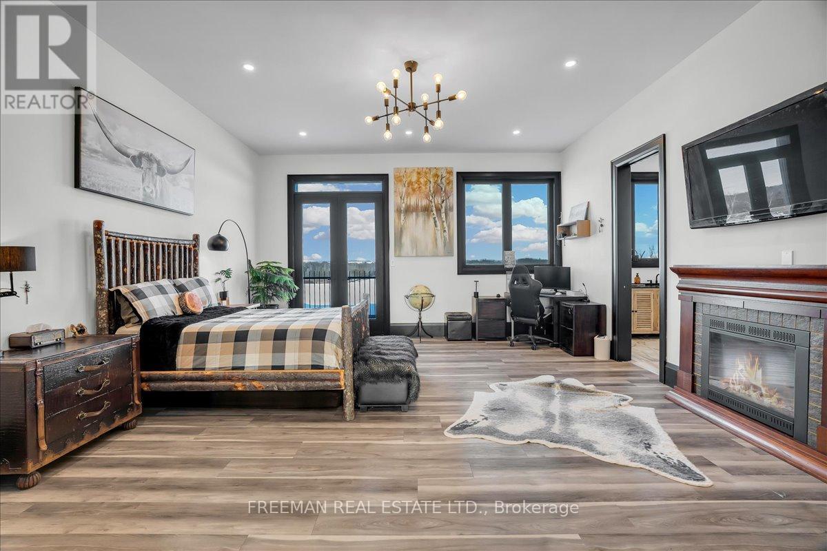 3655 Hancock Road, Clarington, Ontario  L1E 2M1 - Photo 33 - E12973066