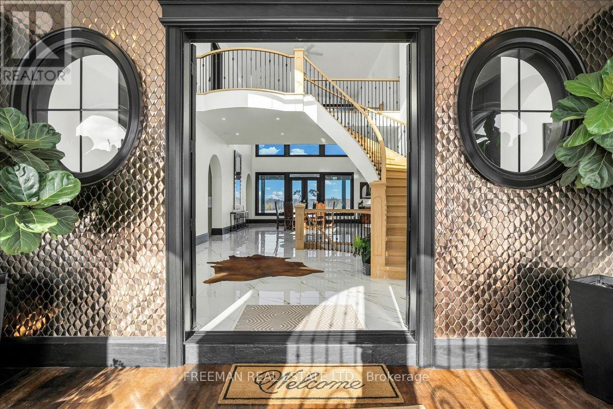 3655 Hancock Road, Clarington, Ontario  L1E 2M1 - Photo 4 - E12973066