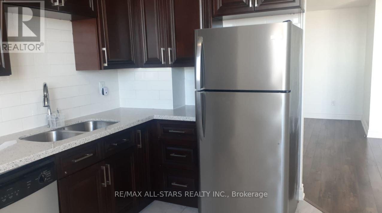 1812 - 100 Wingarden Court, Toronto, Ontario  M1B 2P4 - Photo 5 - E12973184