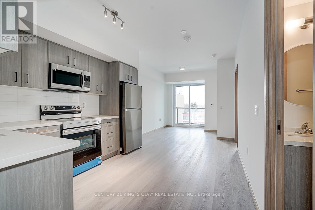 510 - 3421 Sheppard Avenue E, Toronto, Ontario  M1T 0C1 - Photo 13 - E12973190