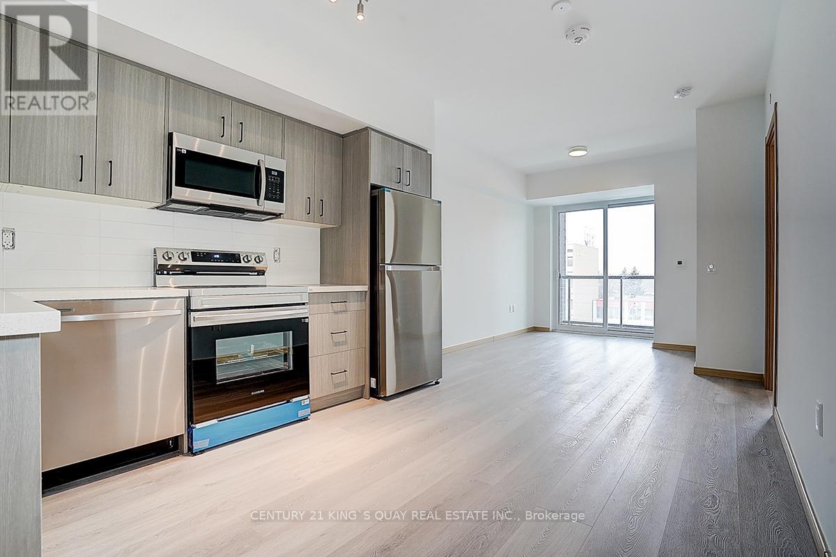 510 - 3421 Sheppard Avenue E, Toronto, Ontario  M1T 0C1 - Photo 14 - E12973190