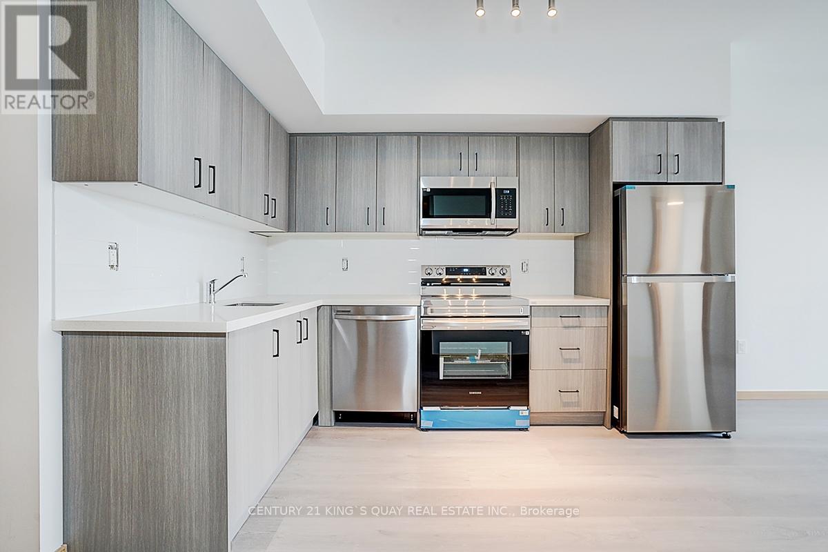 510 - 3421 Sheppard Avenue E, Toronto, Ontario  M1T 0C1 - Photo 15 - E12973190