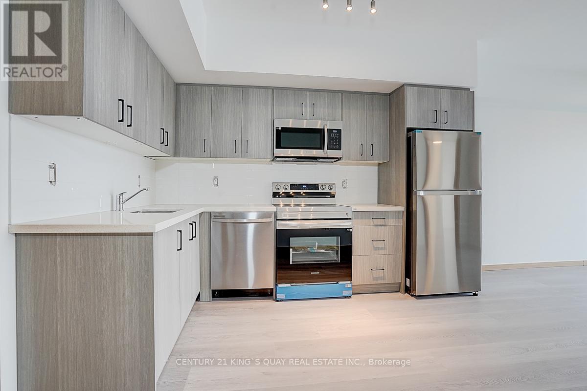 510 - 3421 Sheppard Avenue E, Toronto, Ontario  M1T 0C1 - Photo 16 - E12973190