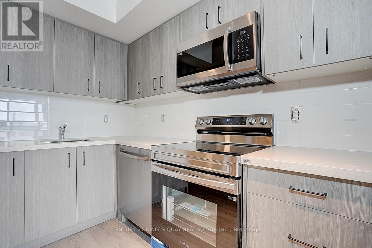 510 - 3421 Sheppard Avenue E, Toronto, Ontario  M1T 0C1 - Photo 17 - E12973190