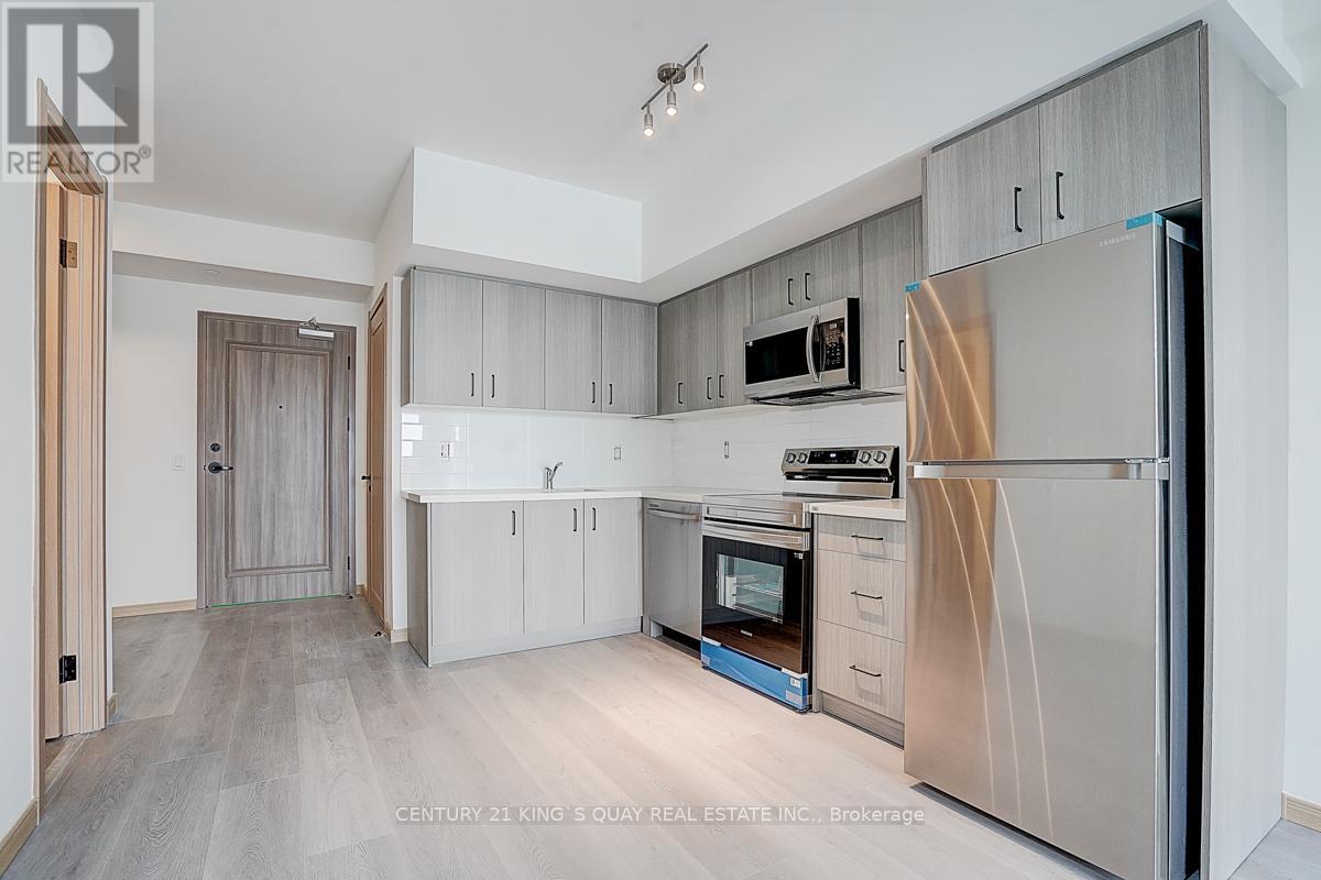 510 - 3421 Sheppard Avenue E, Toronto, Ontario  M1T 0C1 - Photo 18 - E12973190