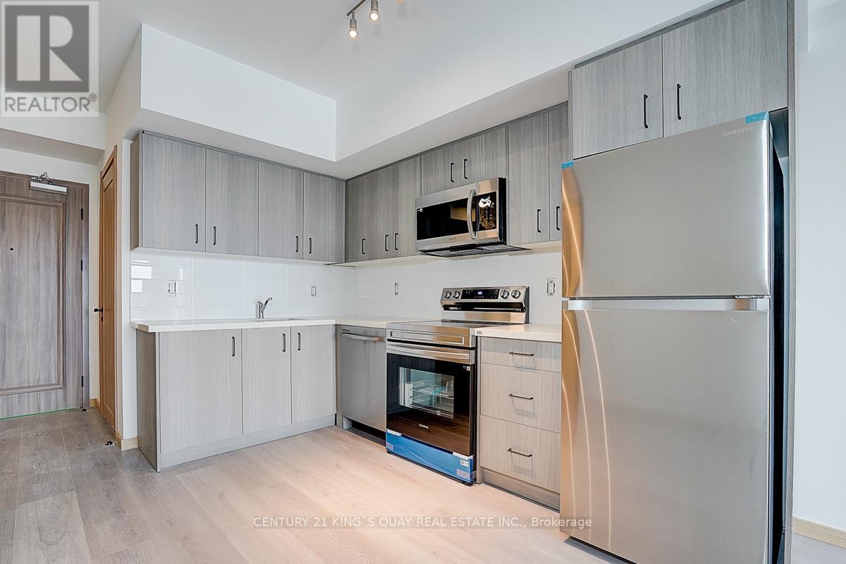 510 - 3421 Sheppard Avenue E, Toronto, Ontario  M1T 0C1 - Photo 20 - E12973190